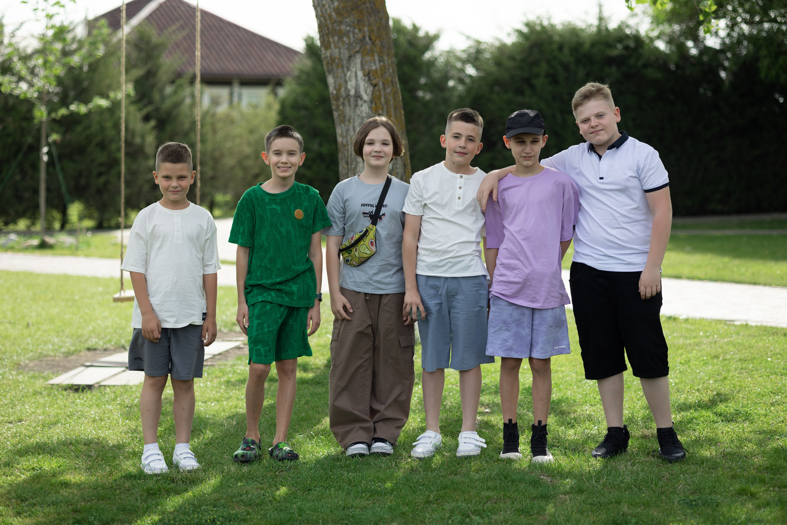 Ближняя дача. Фотограф в Ростове-на-Дону Мария Аверина