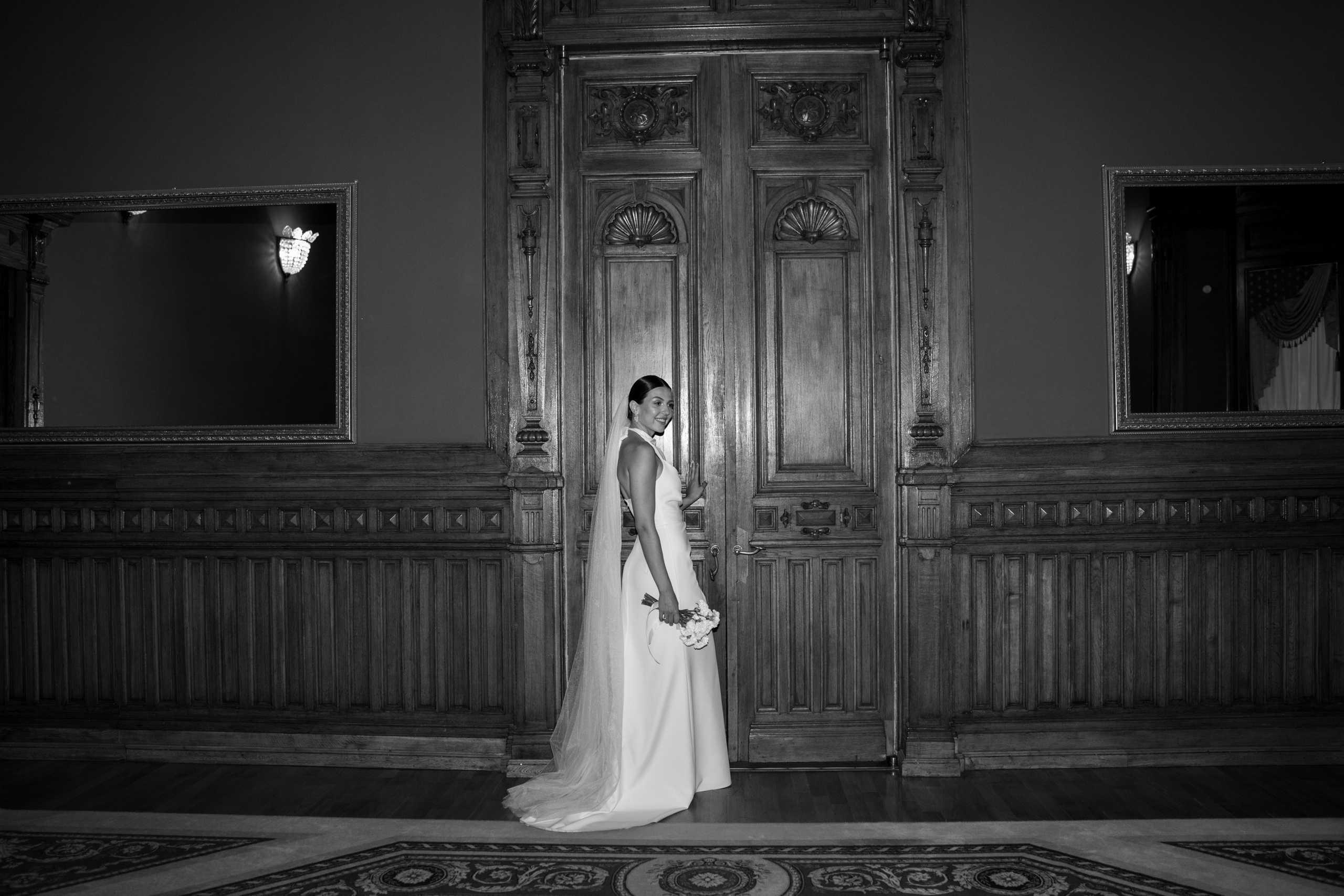 Виктория и Виктор. Фотограф в Санкт-Петербурге Юлия Гербель