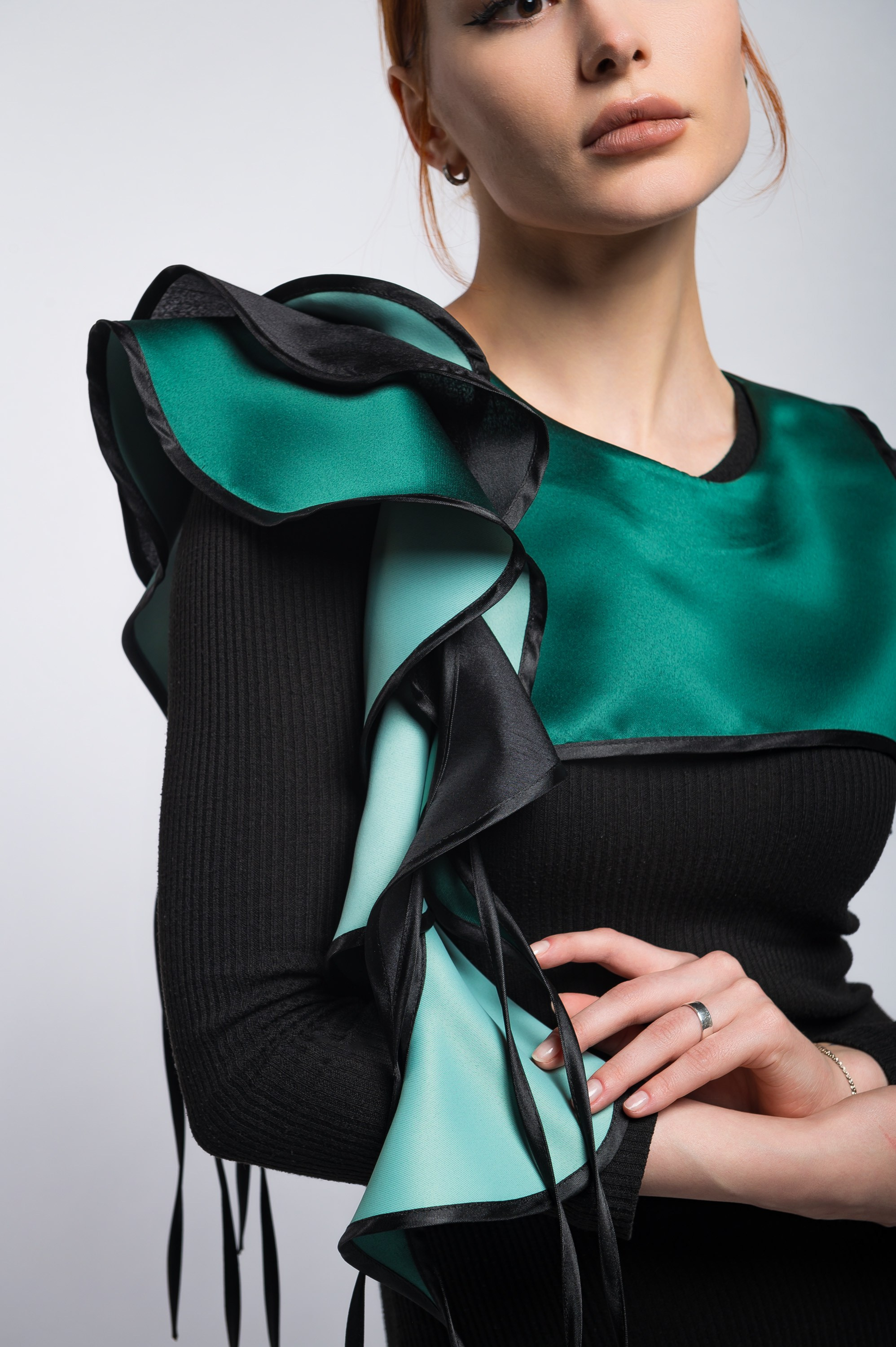 Рюши. Главная