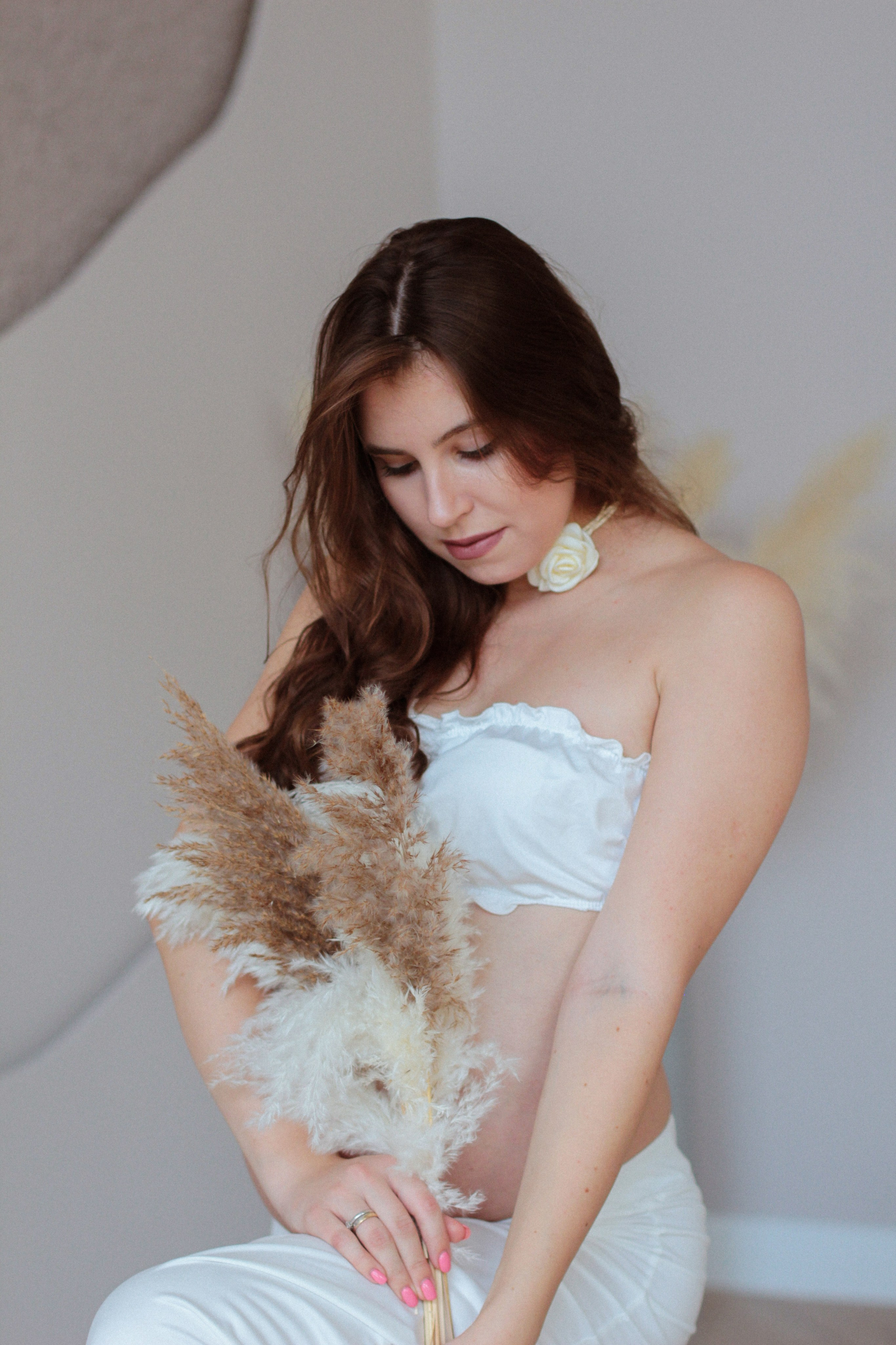 Мария. Фотограф Катерина Кизяева