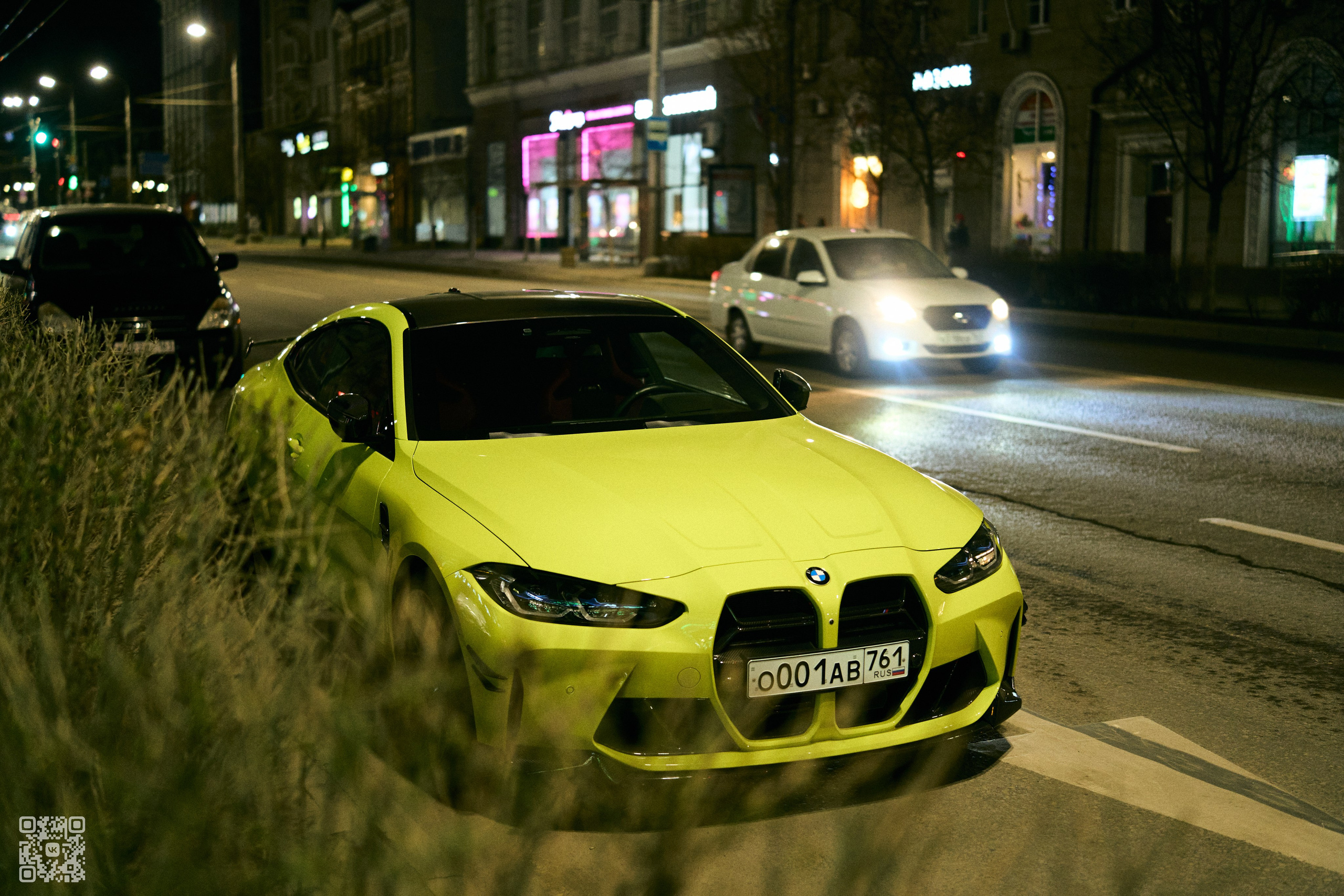 Фотография глазами меня. Photo by Volanchiek