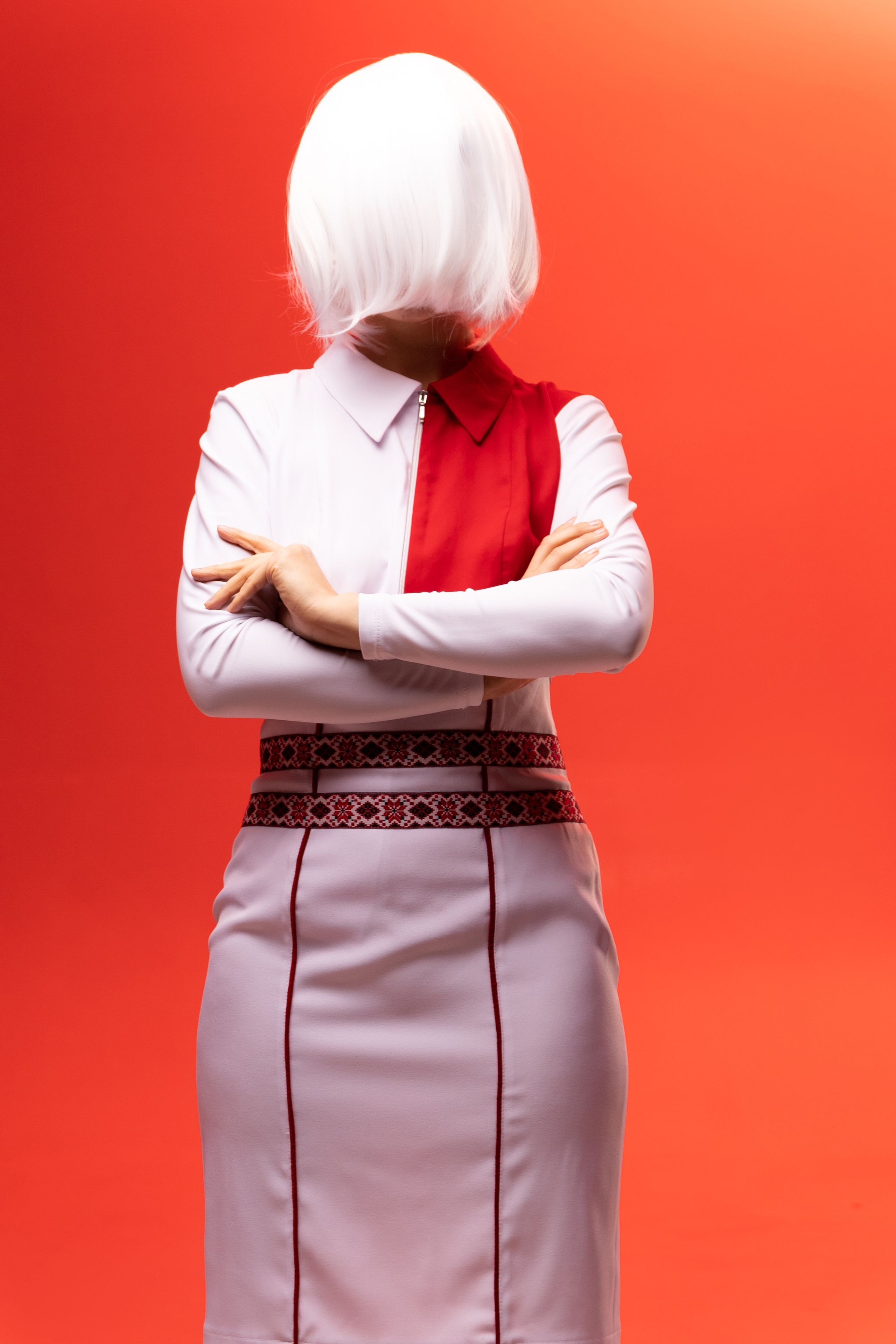 Съёмка для бренда Kafra_fashion_art. Фотограф Владивосток