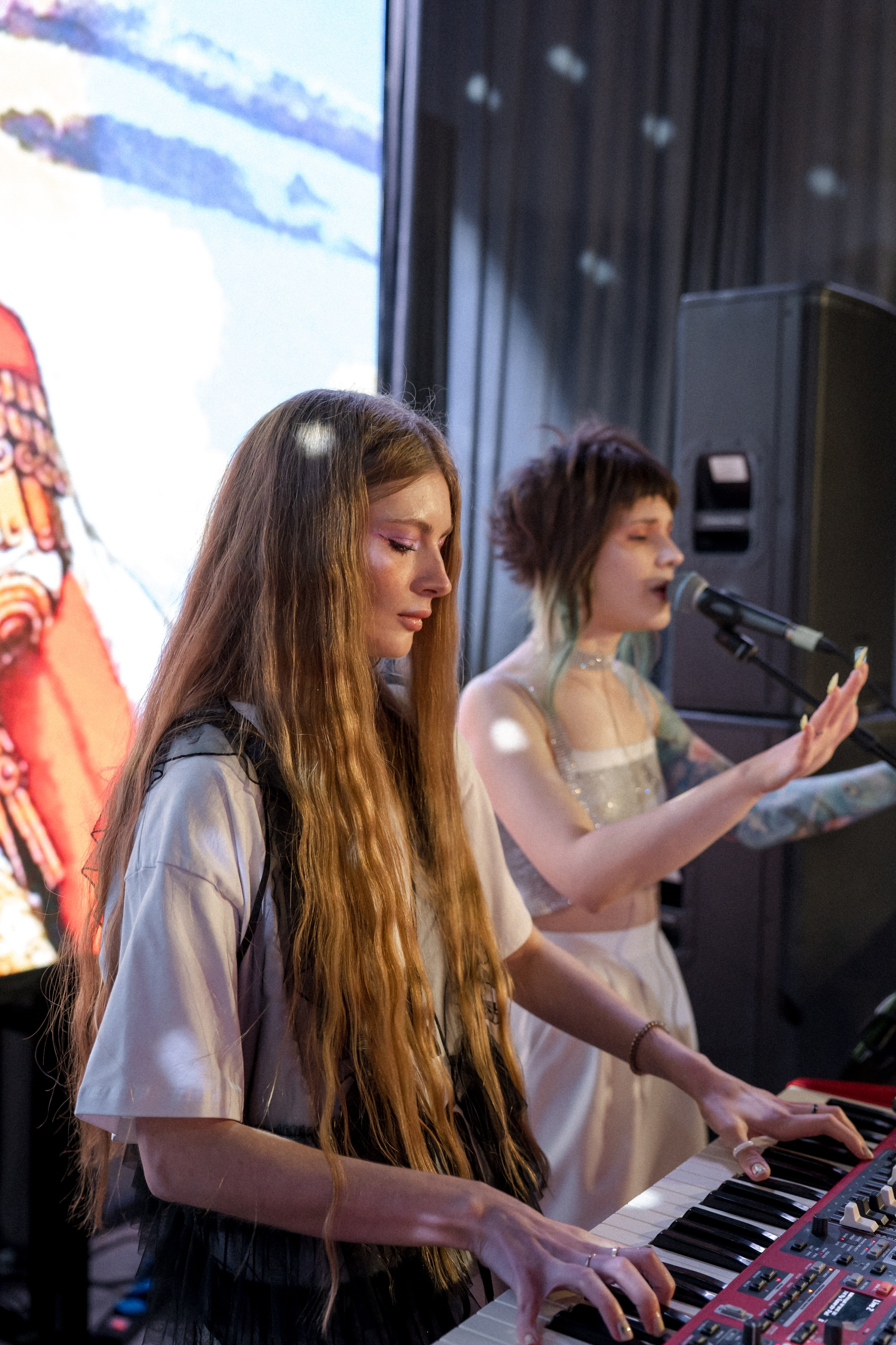 Birthday А-Ля-Русс. Свадебный фотограф Санкт-Петербург СПб