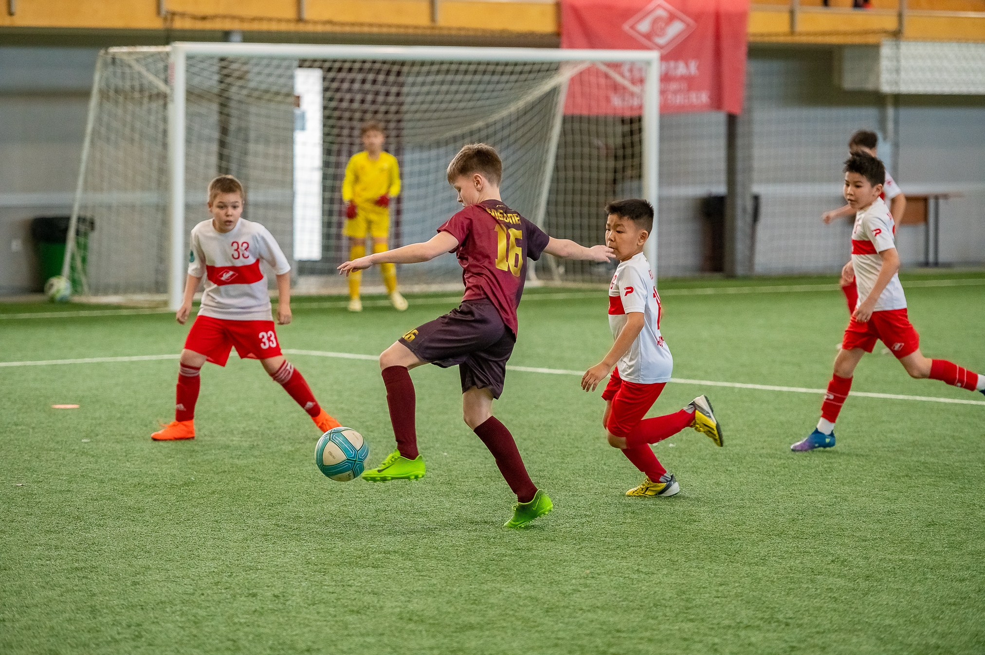 Барнаул. ProfotoNK