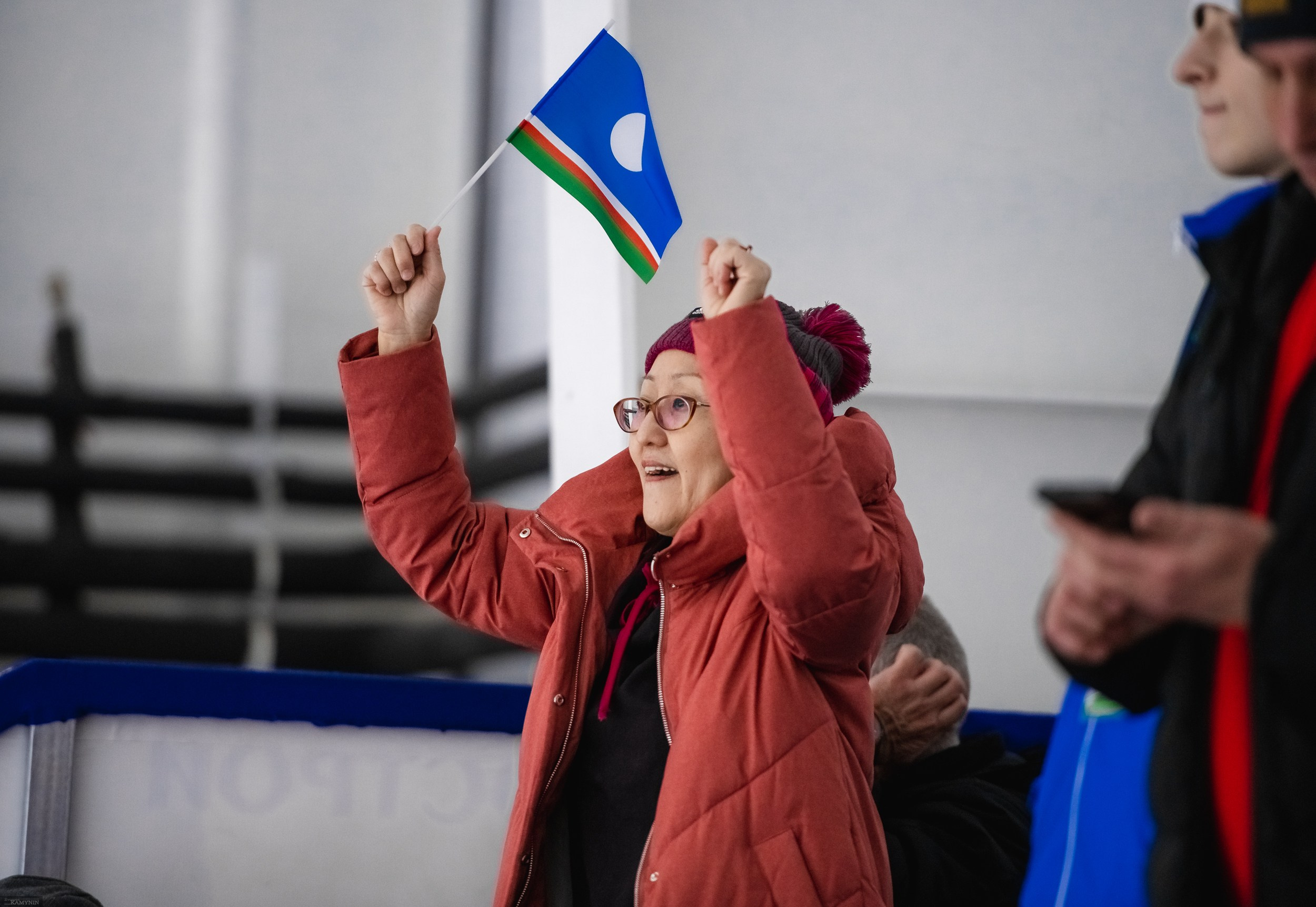 Кузбасс-Саха. ProfotoNK