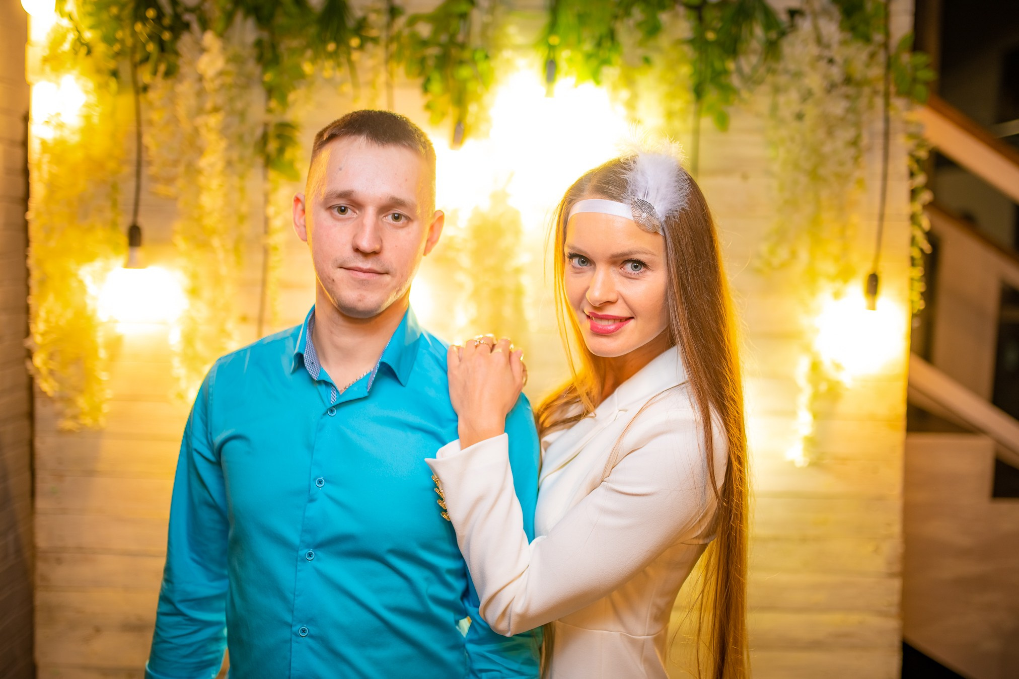 Гэтсби. ProfotoNK