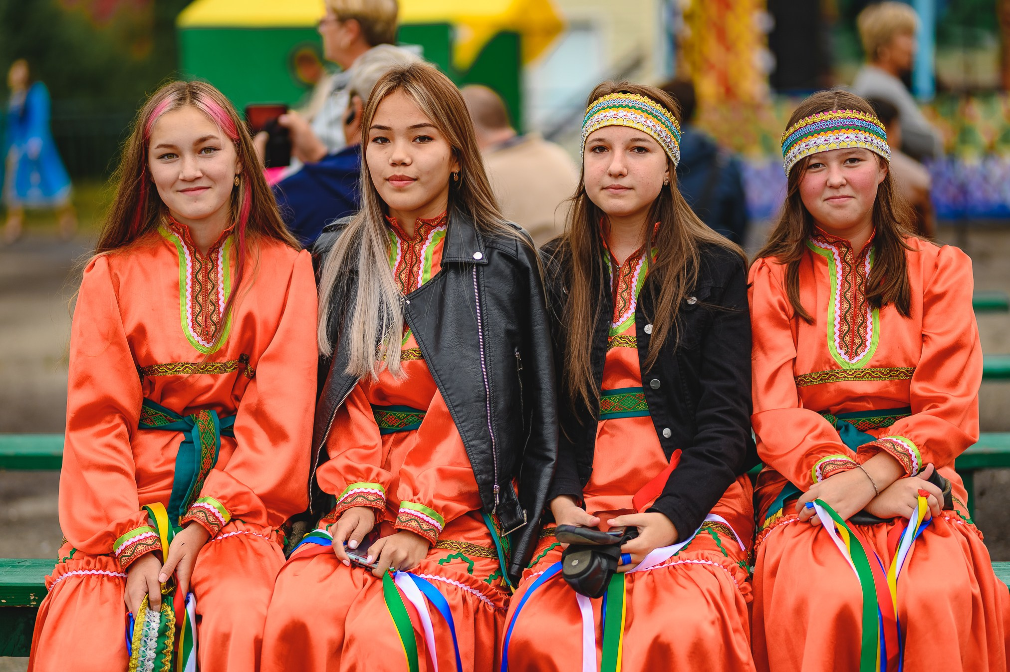 Пайрам. ProfotoNK