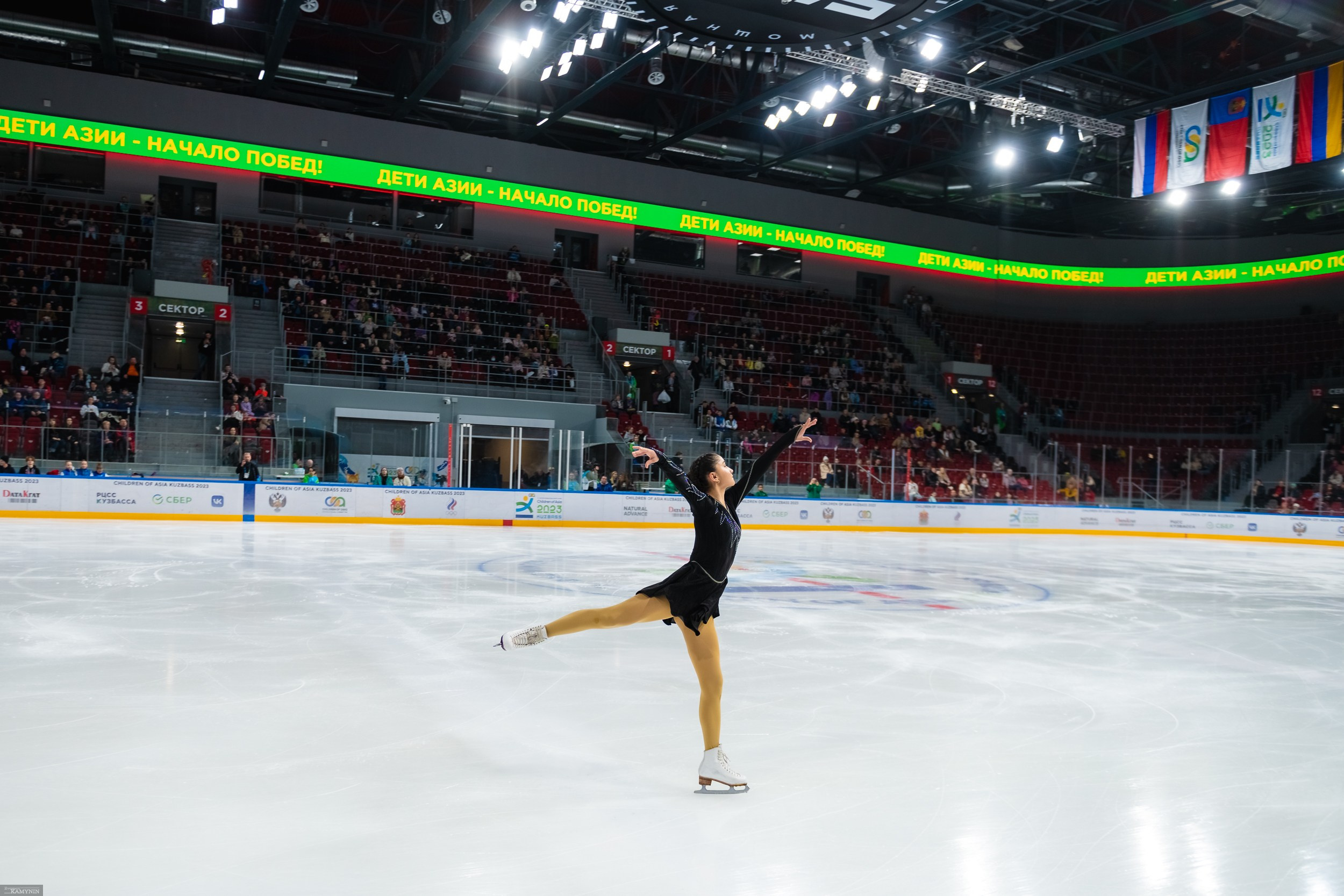 Дети Азии. ProfotoNK