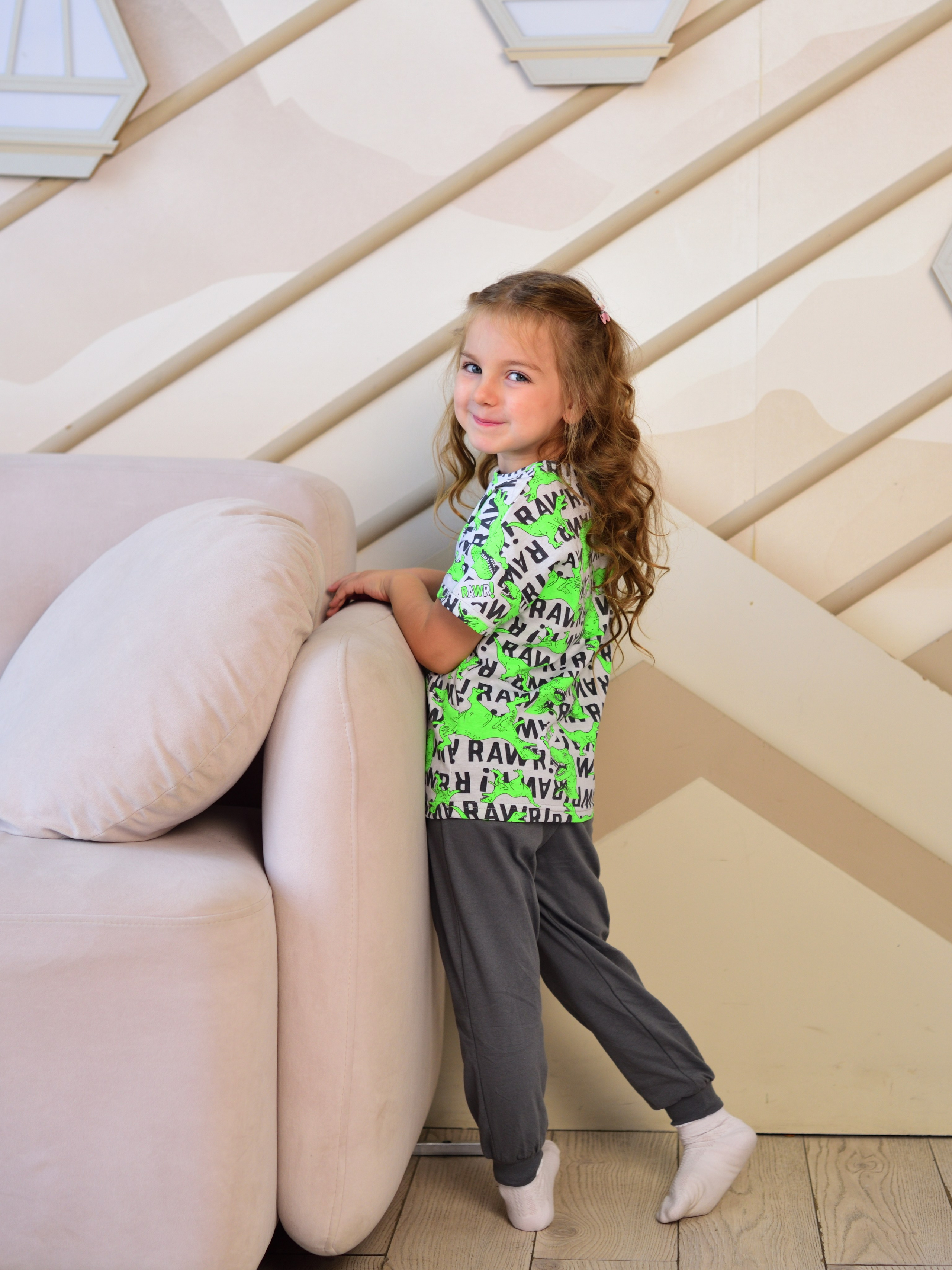 Дети в фотостудии. Ваш персональный фотограф в Москве ЮША