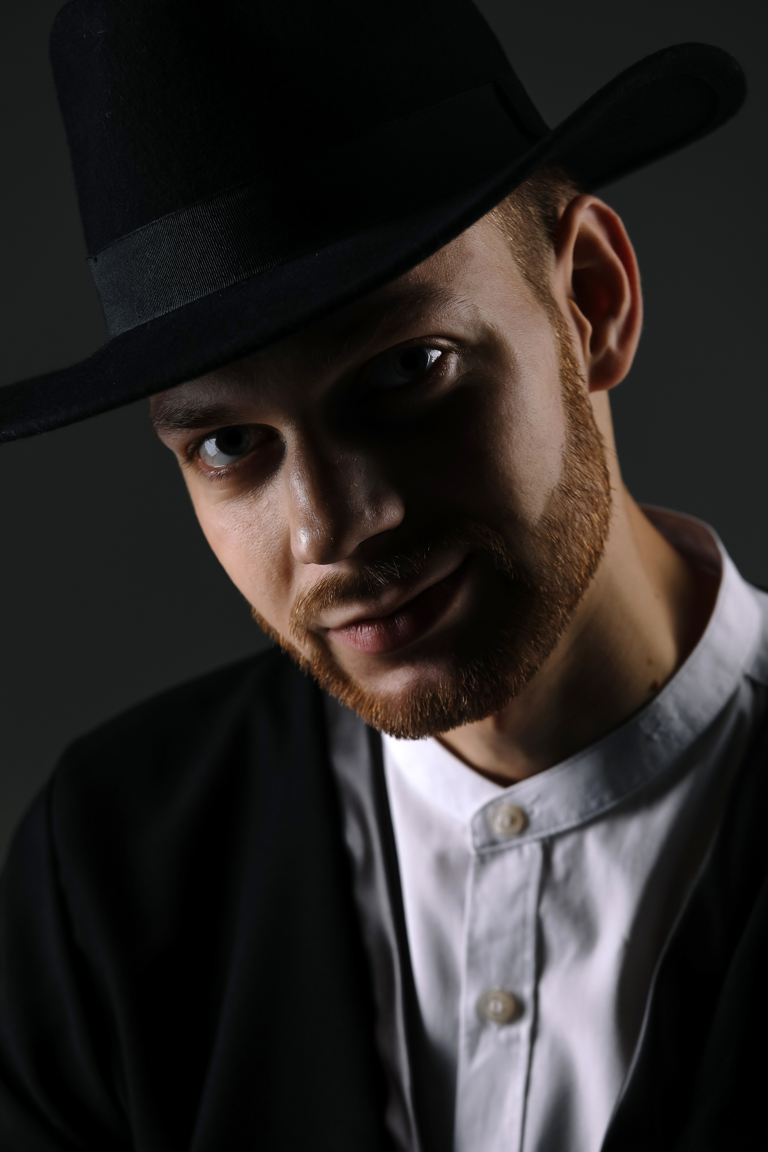 Слава. Бизнеспортрет. Любовь Чуляева — свадебный фотограф в Москве и Европе