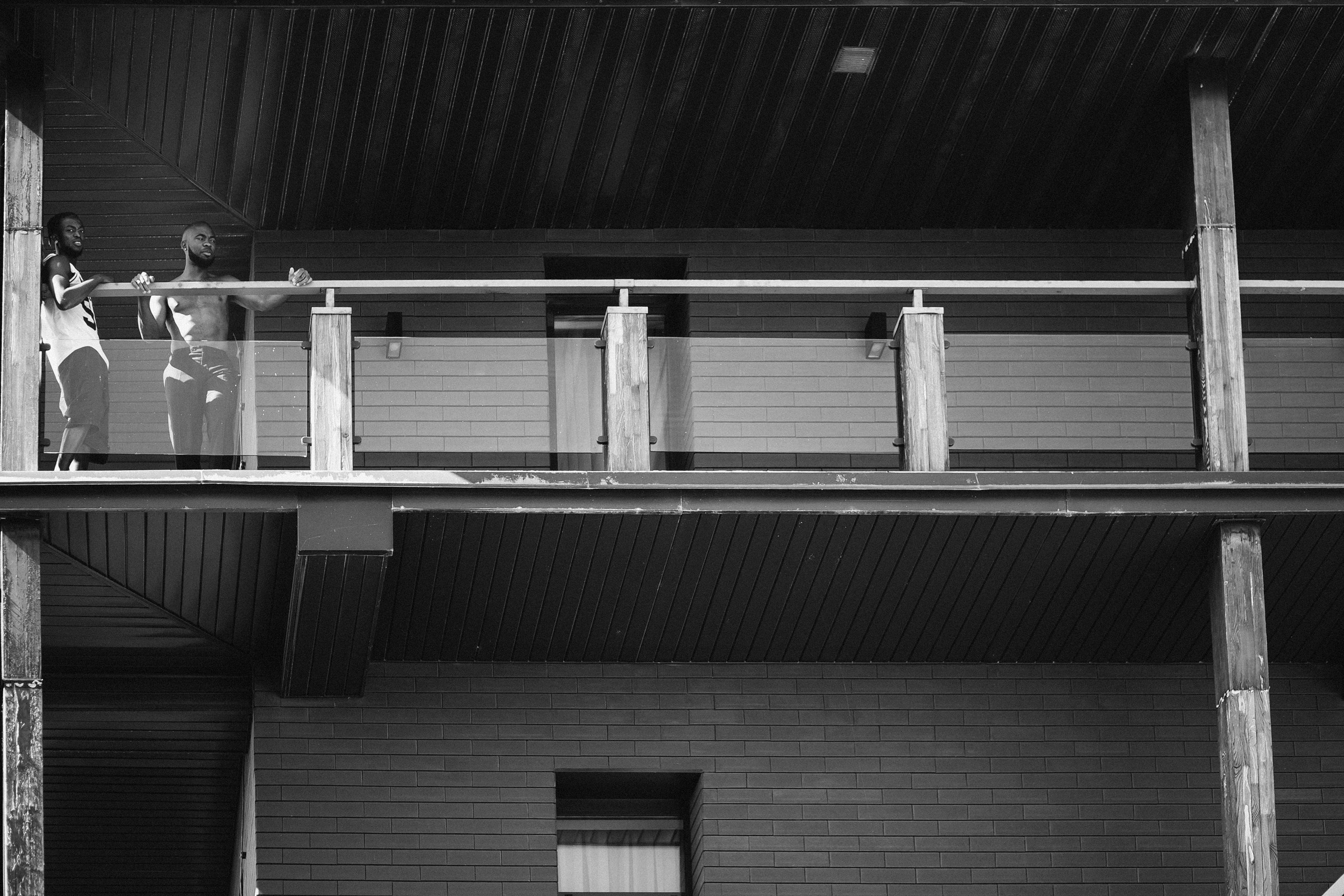 Эля и Кинг. Любовь Чуляева — свадебный фотограф в Москве и Европе