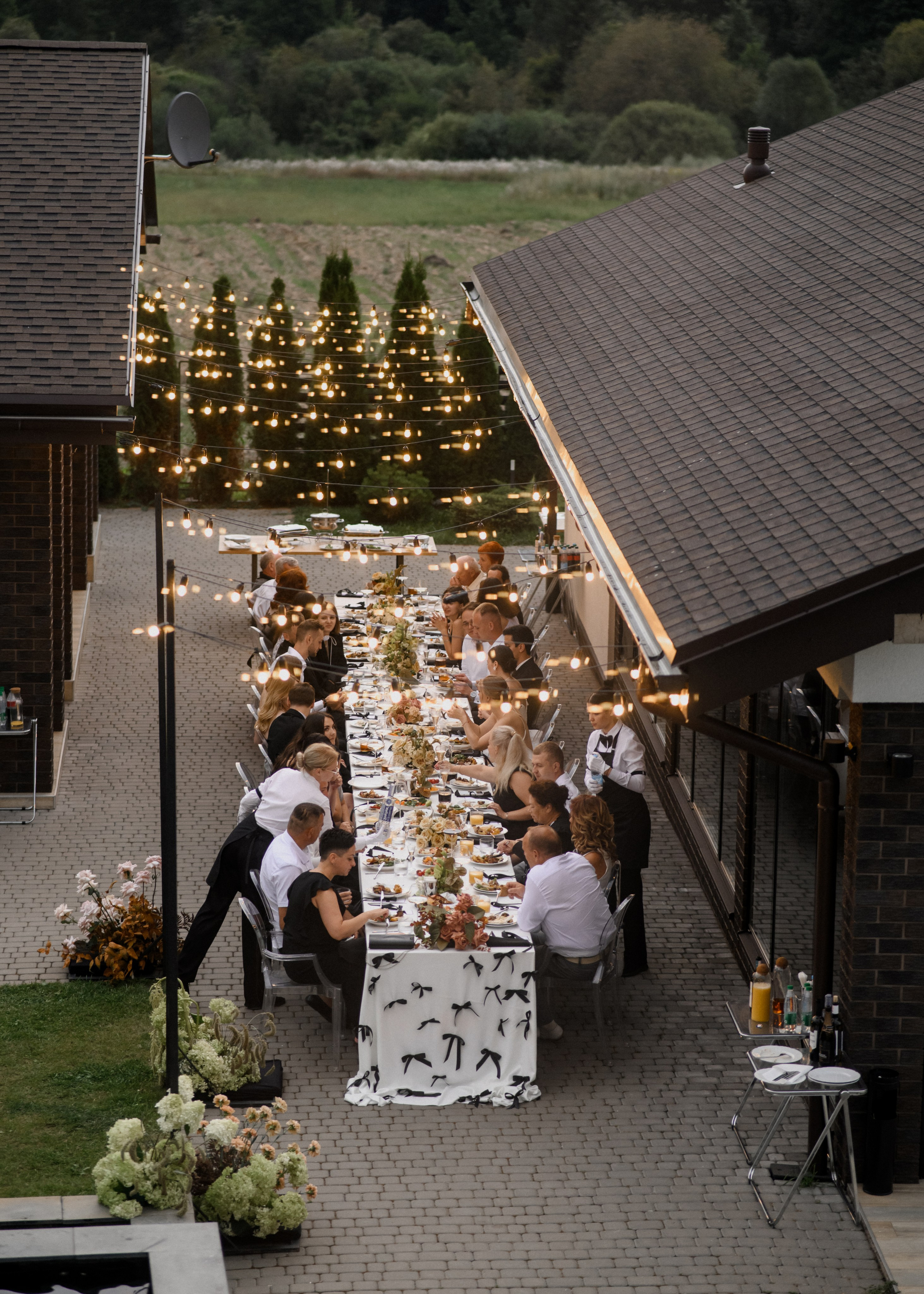 Эльшад и Настя. Свадебный фотограф Минск
