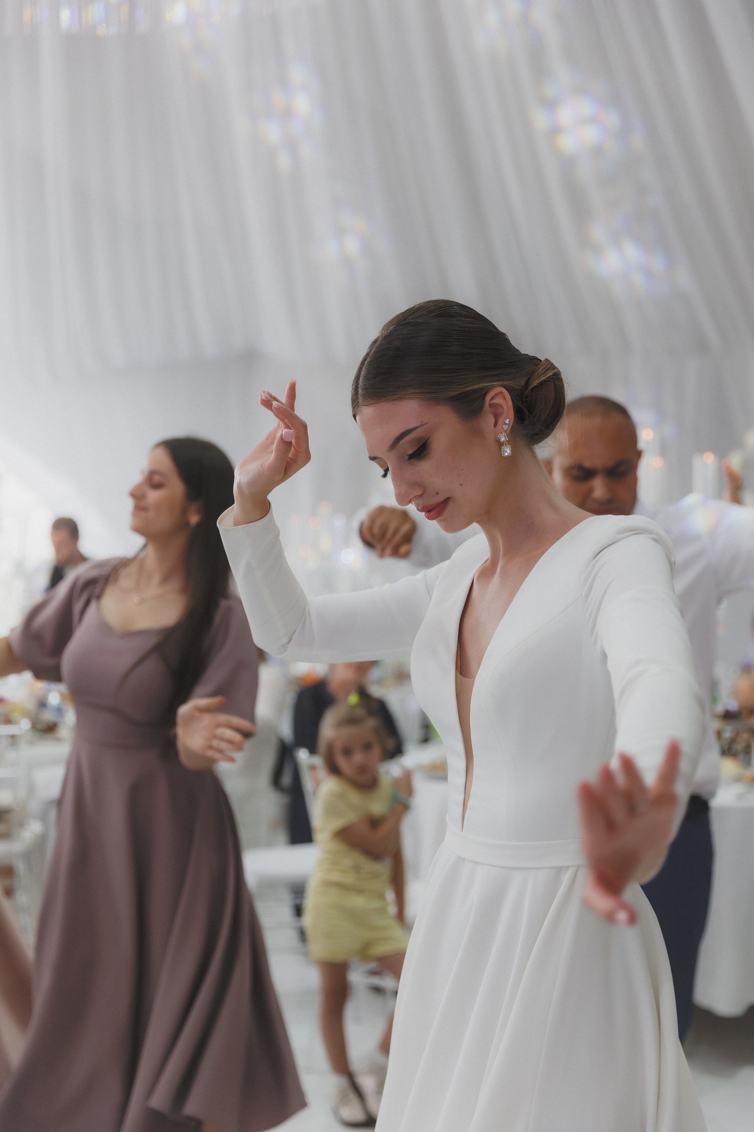 Эдгар и Ульяна. Фотограф в Волгограде — Александра Искандерова