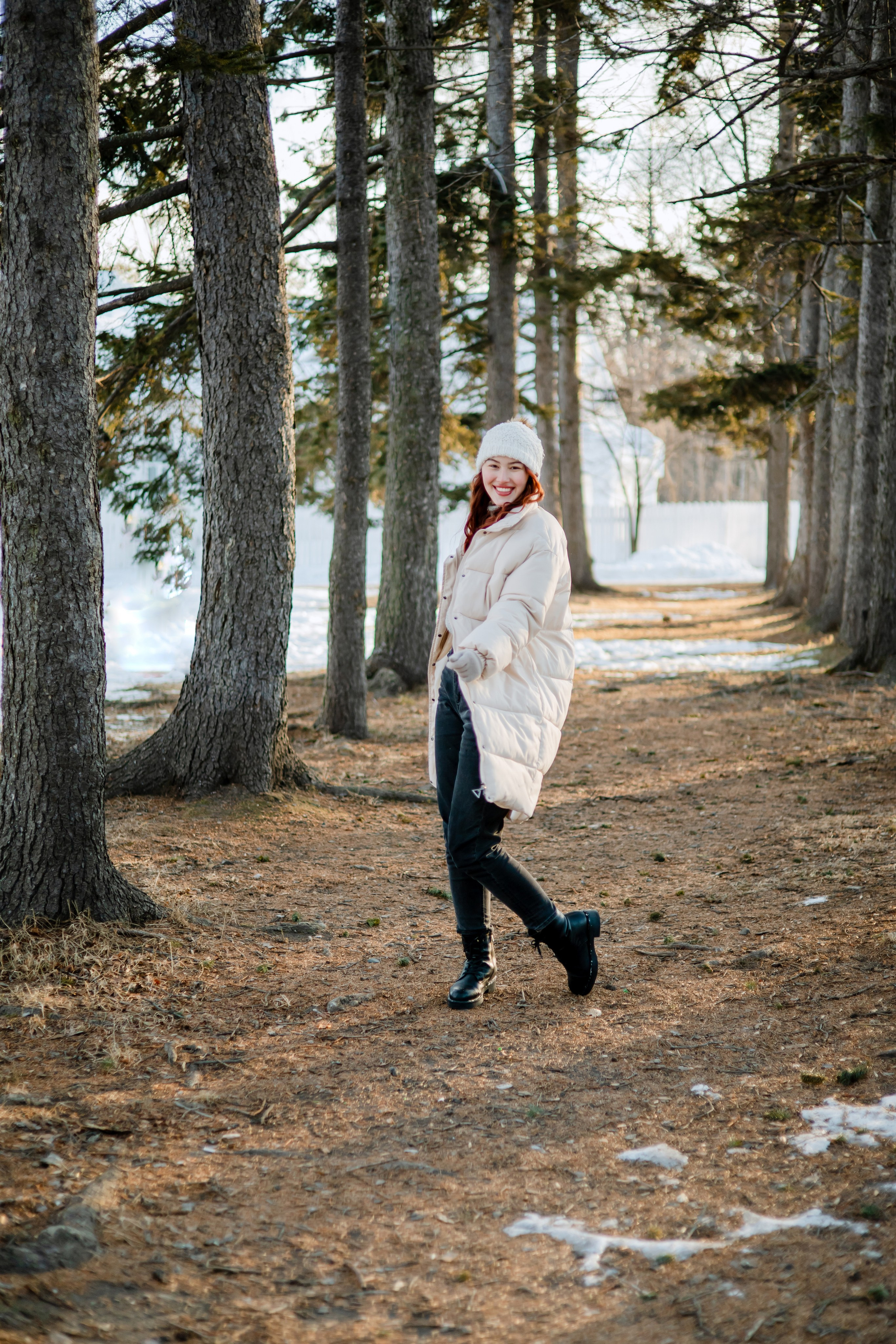 Дарья. Фотограф Ирина Калиниченко