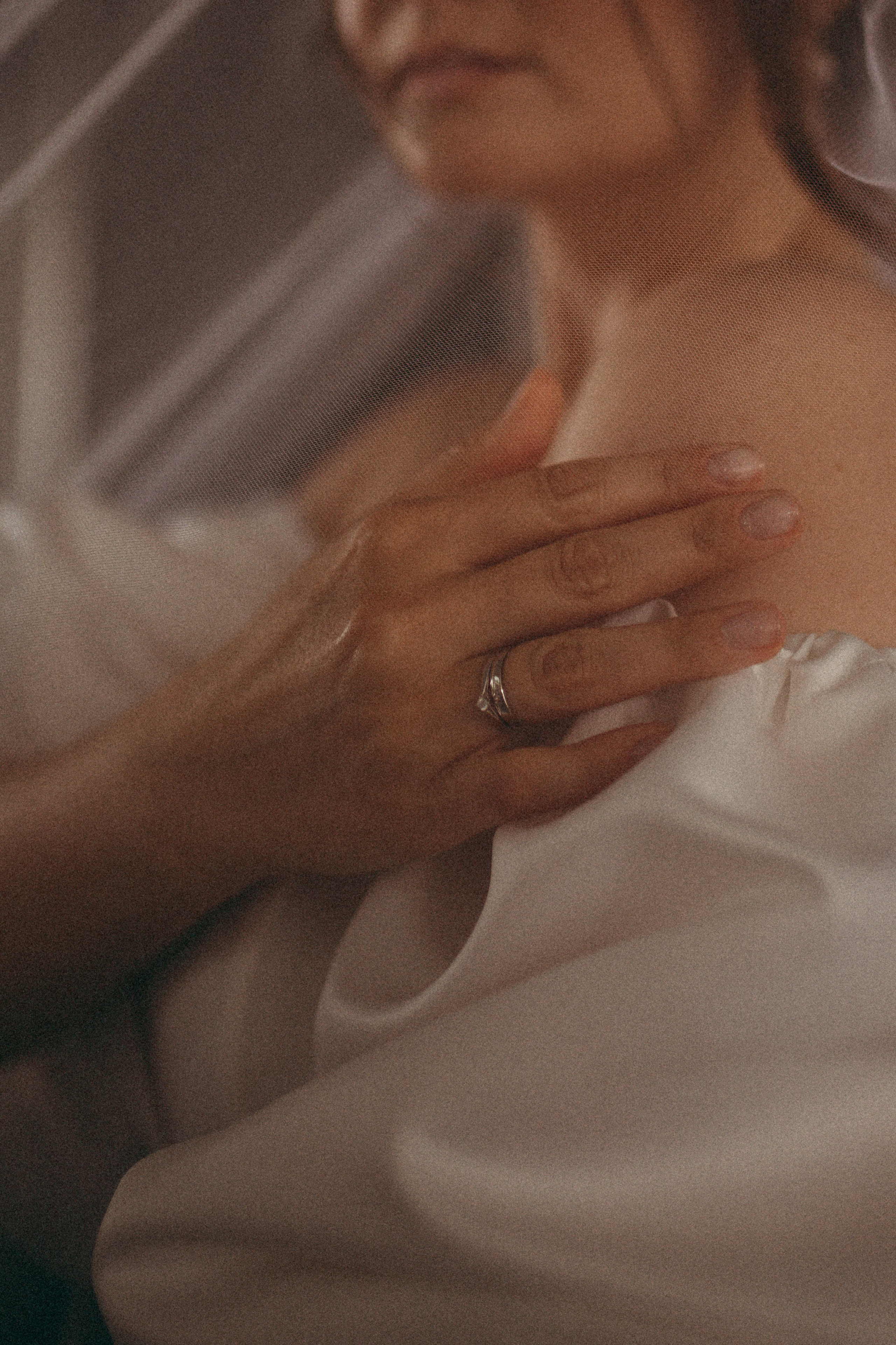 Одни в старом городе. Фотограф Маргарита Беспалова