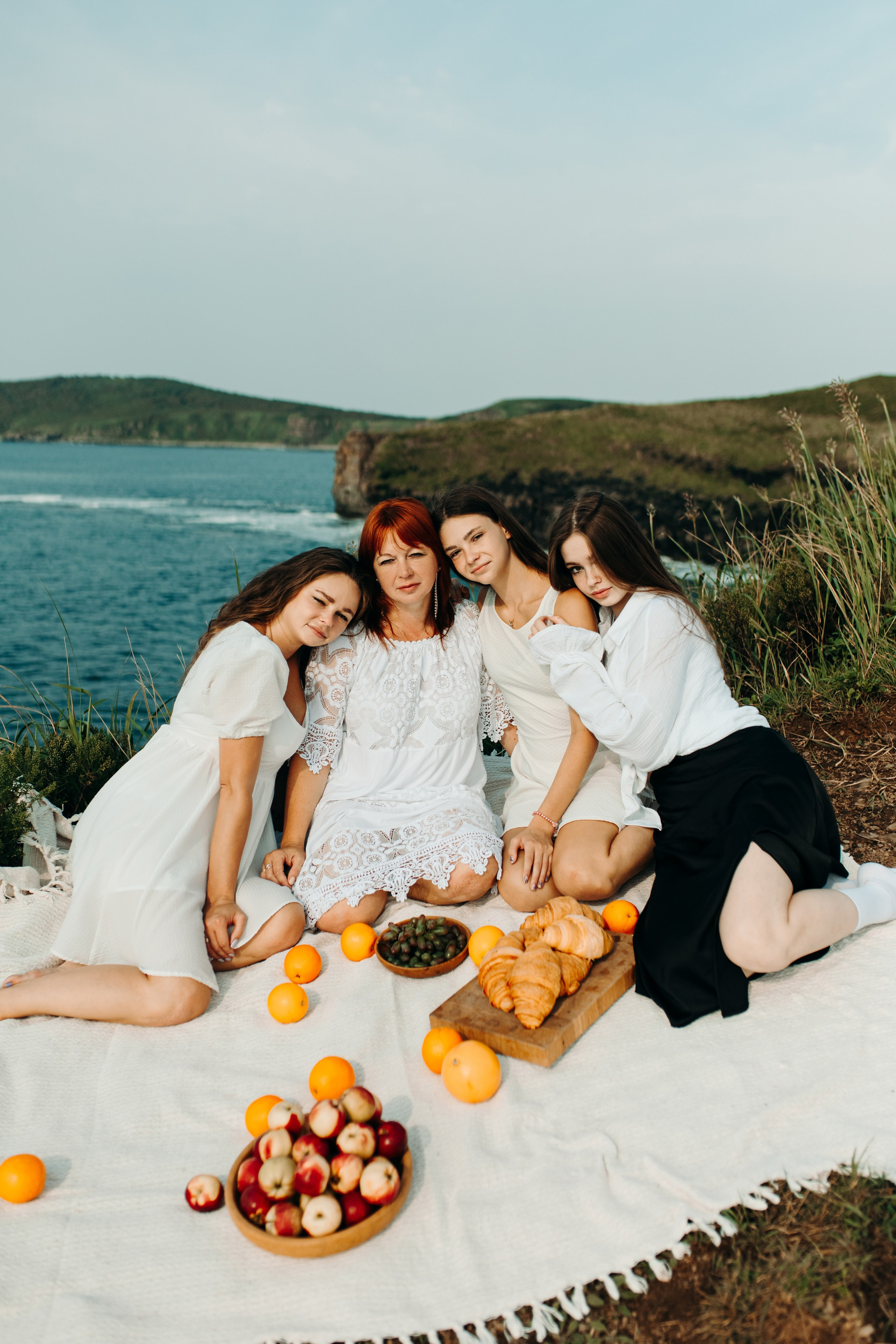 Семейные съёмки. Фотограф Маргарита Беспалова