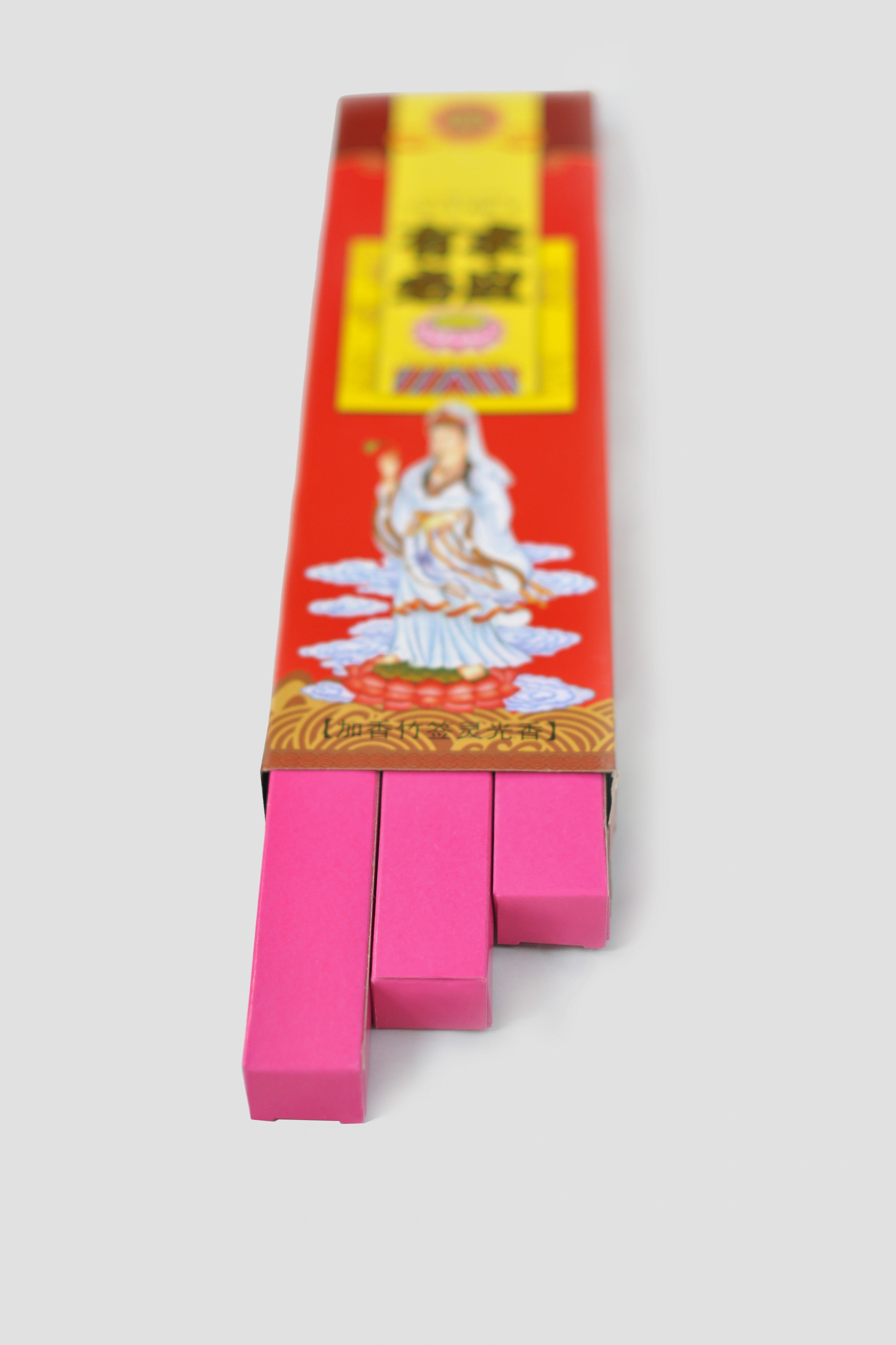 Китайские и индийские благовония. Фотограф и художник Kerry Moore