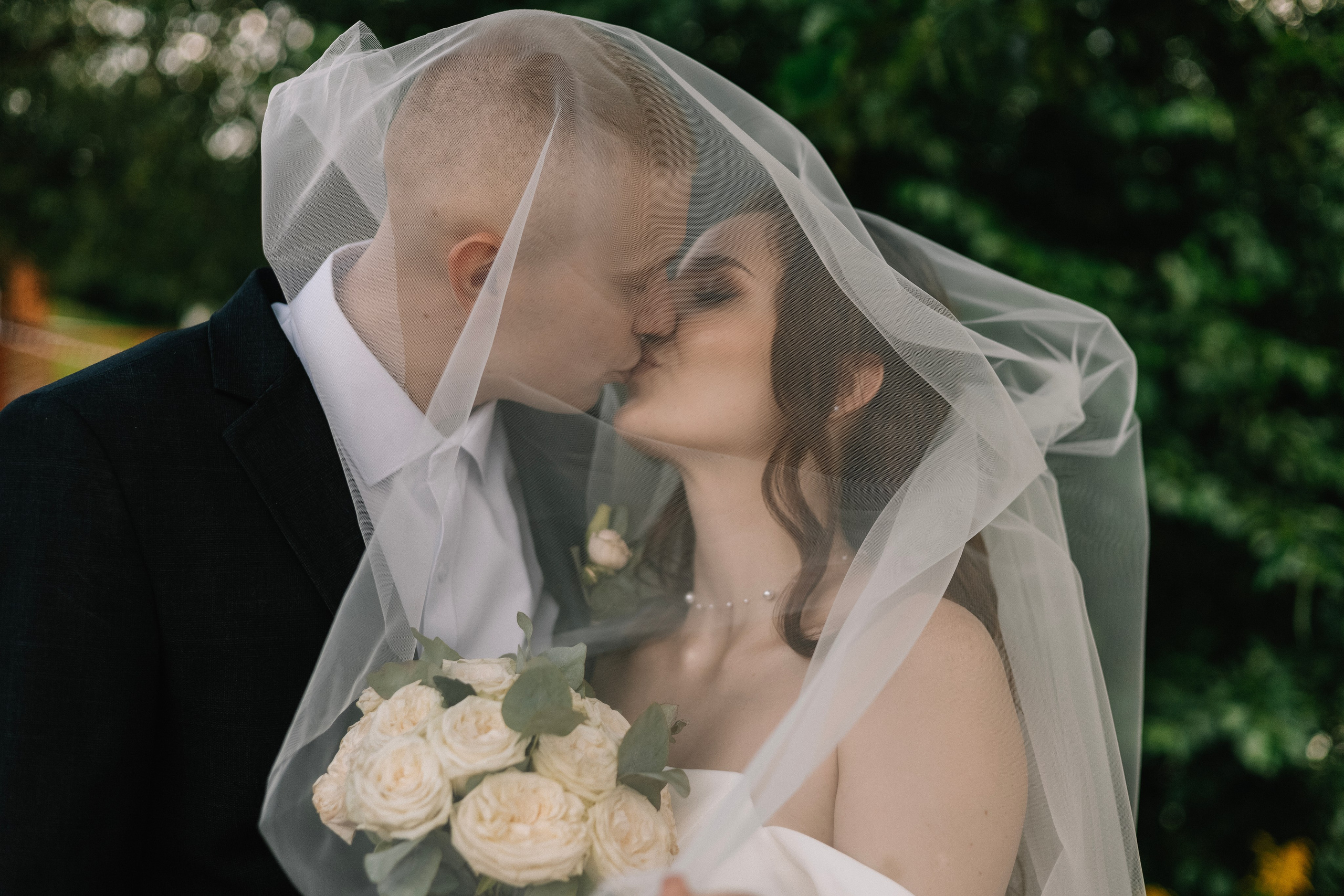 Ксения и Максим. Анастасия — ФОТОГРАФ