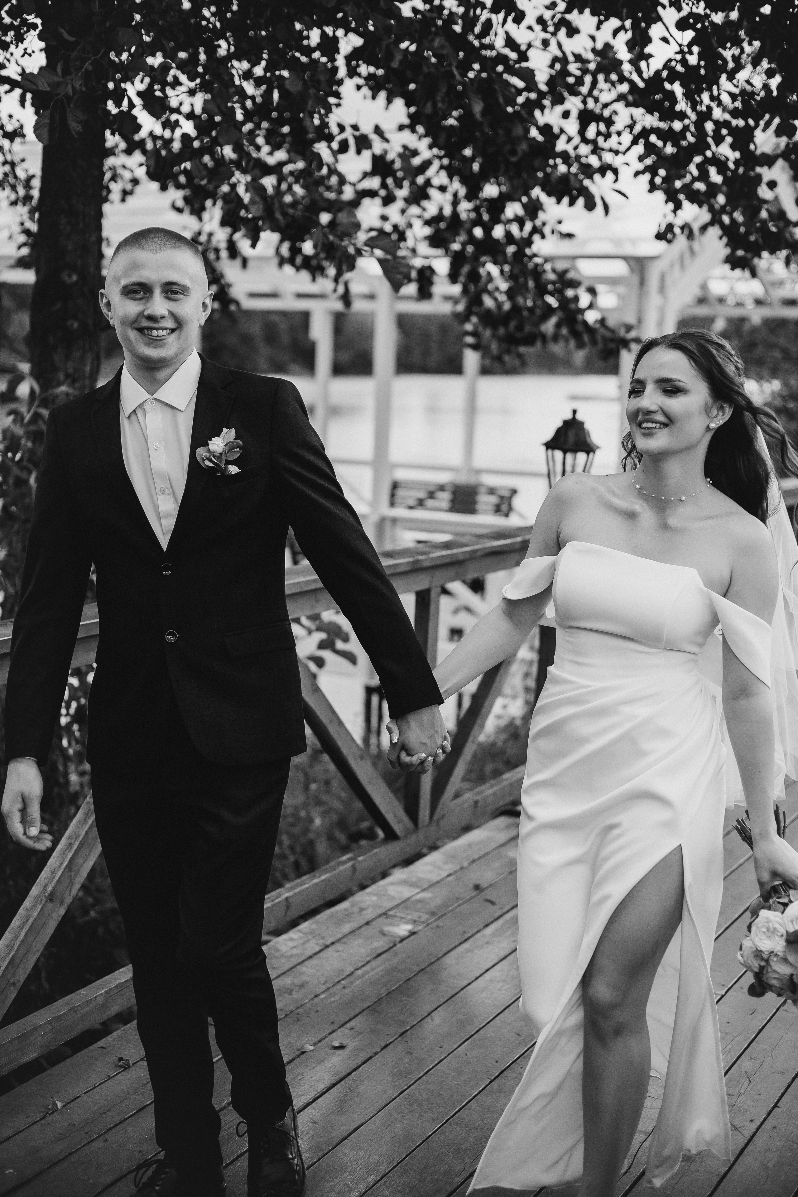 Ксения и Максим. Анастасия — ФОТОГРАФ