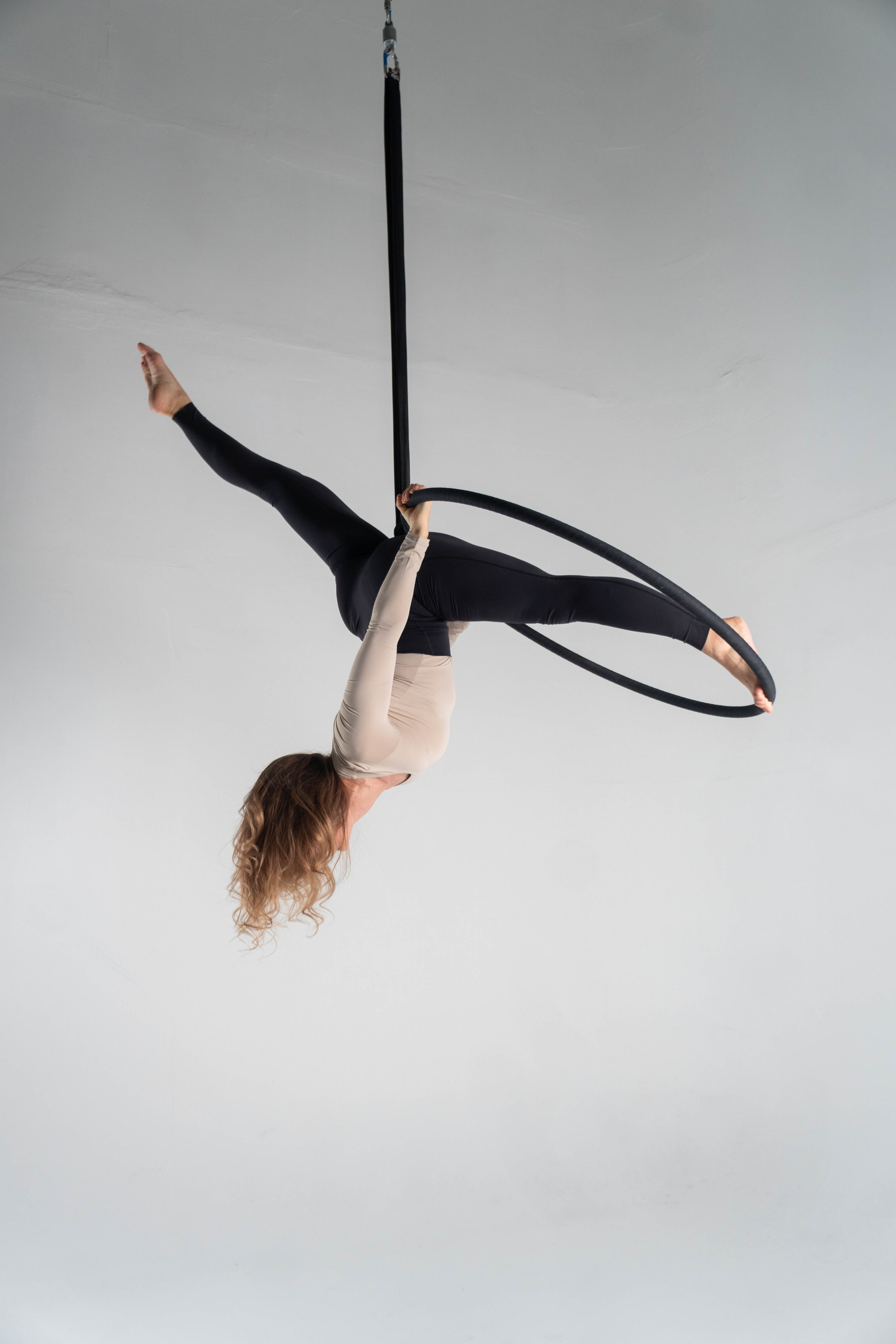 Open Space. Фотограф / видеограф в Москве и Сочи Sofia Riversong