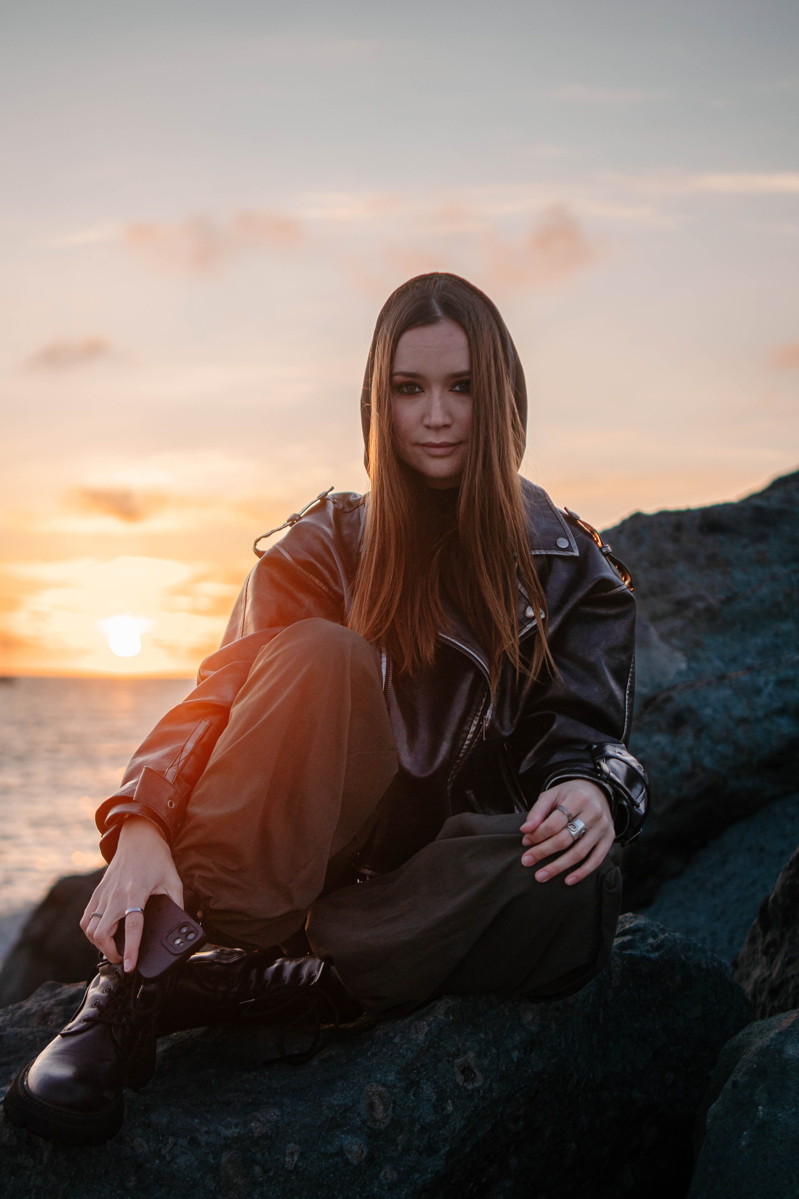 Portrait. Фотограф / видеограф в Москве и Сочи Sofia Riversong