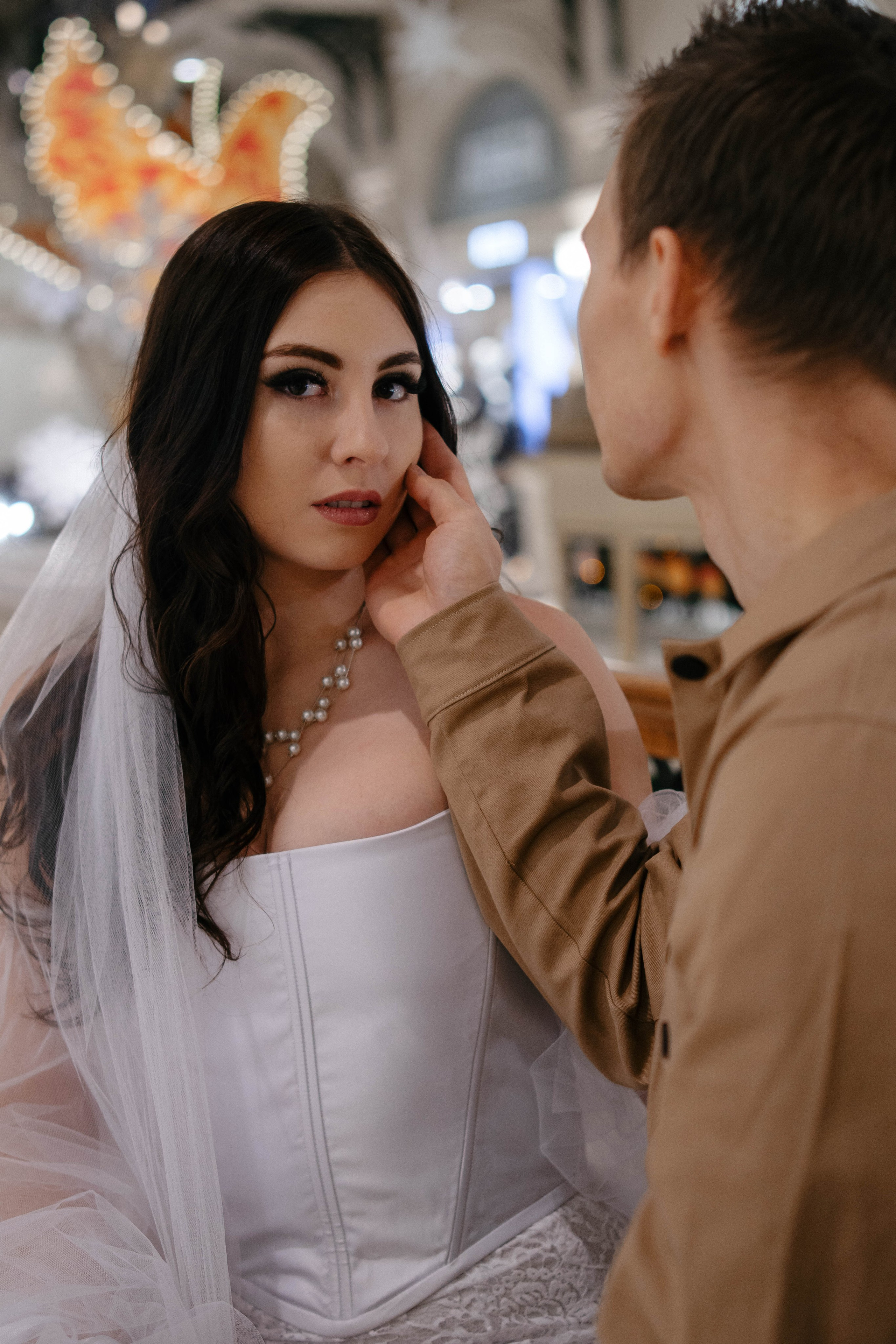 Илья & Галина. Фотограф / видеограф в Москве и Сочи Sofia Riversong