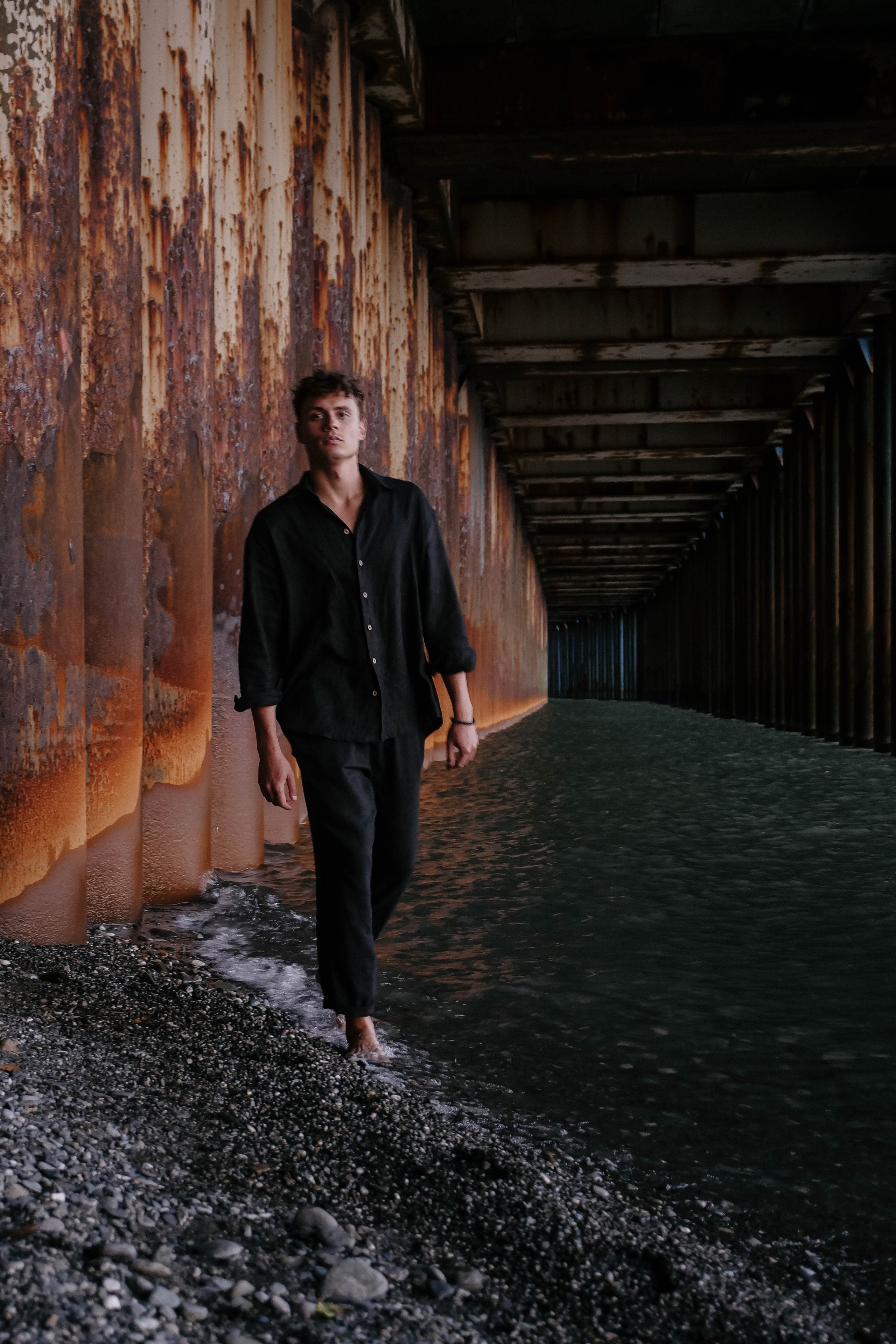 Никита & Анна. Фотограф / видеограф в Москве и Сочи Sofia Riversong