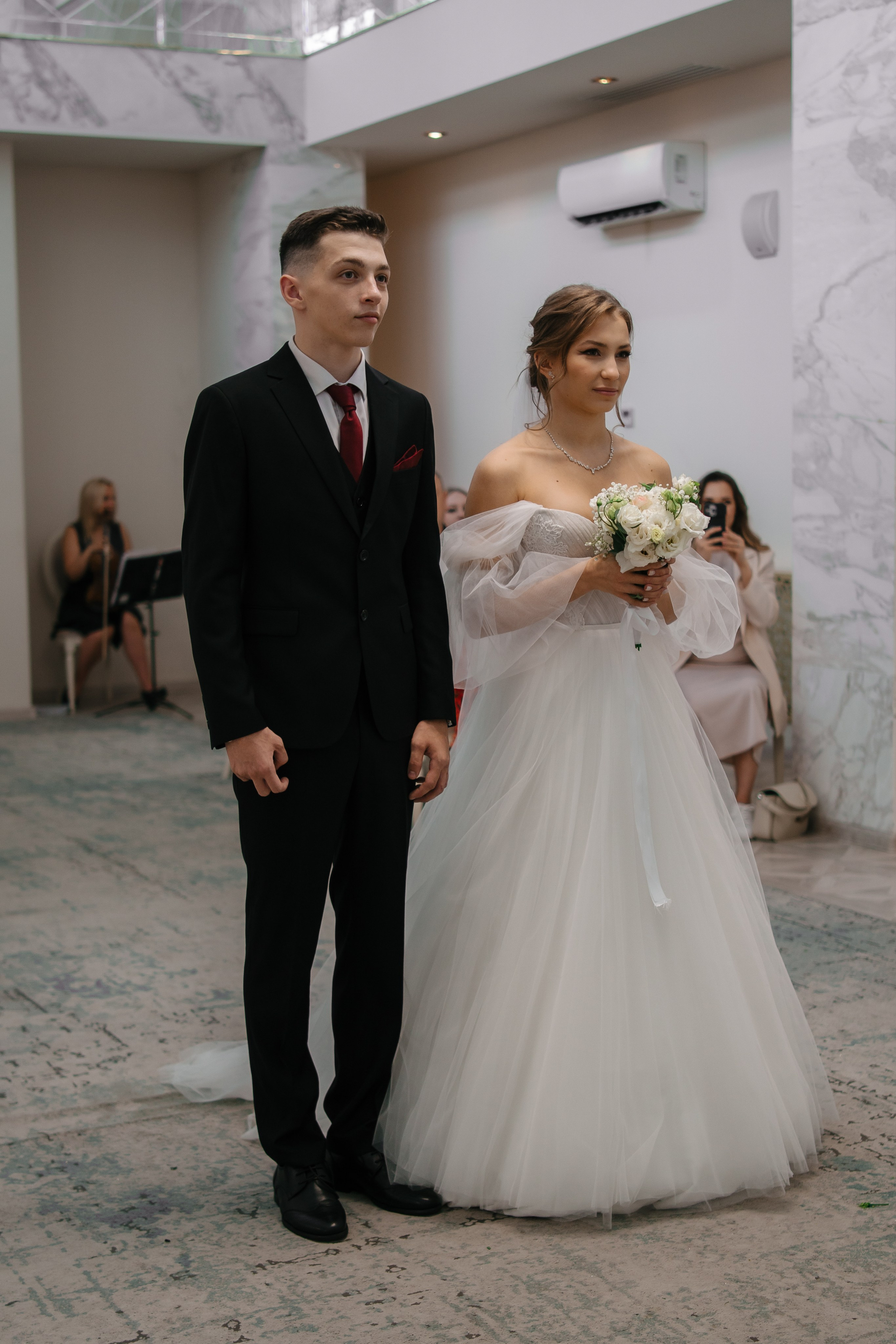 Никита & Ангелина. Фотограф / видеограф в Москве и Сочи Sofia Riversong