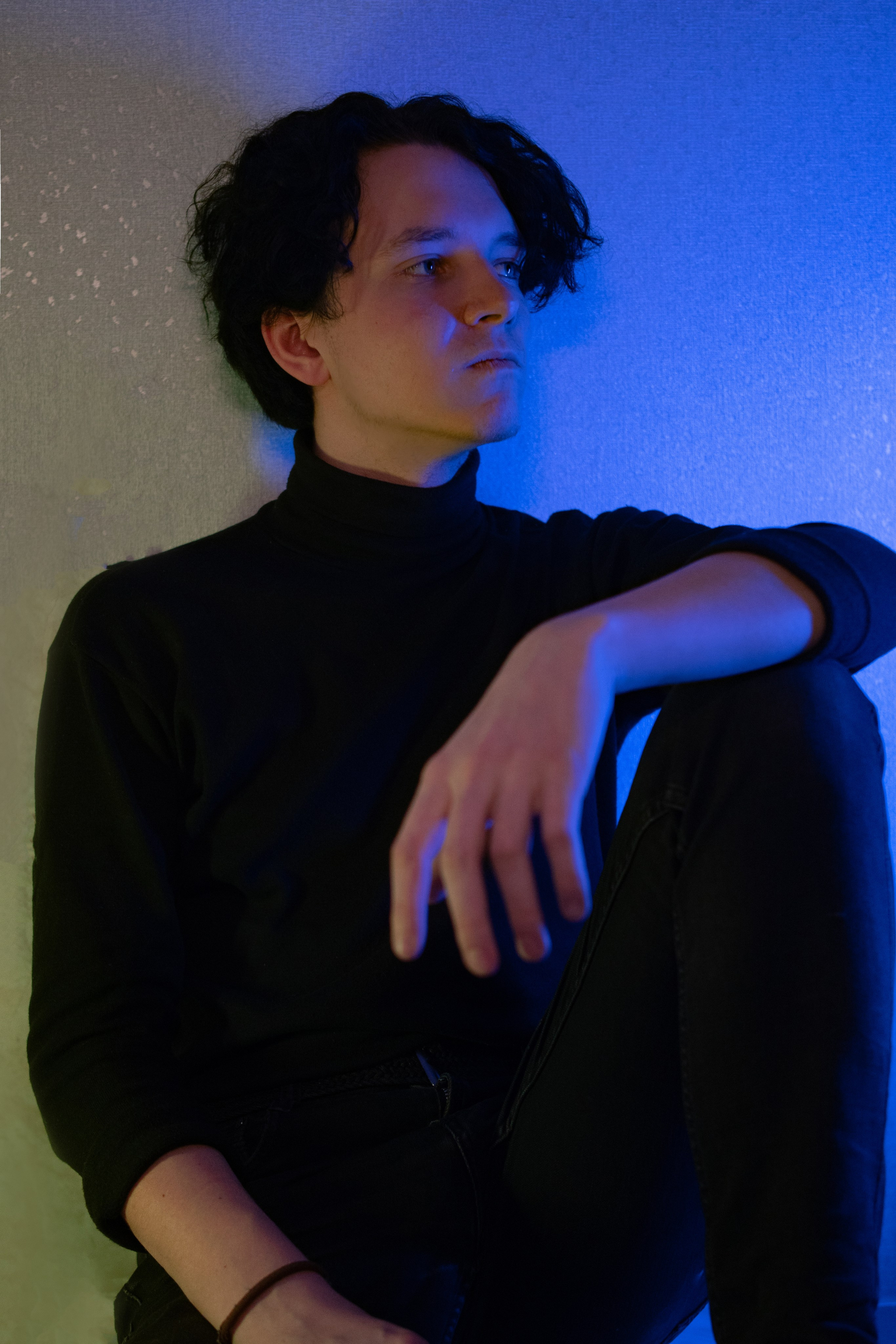 Арсений. Фотограф / видеограф в Москве и Сочи Sofia Riversong