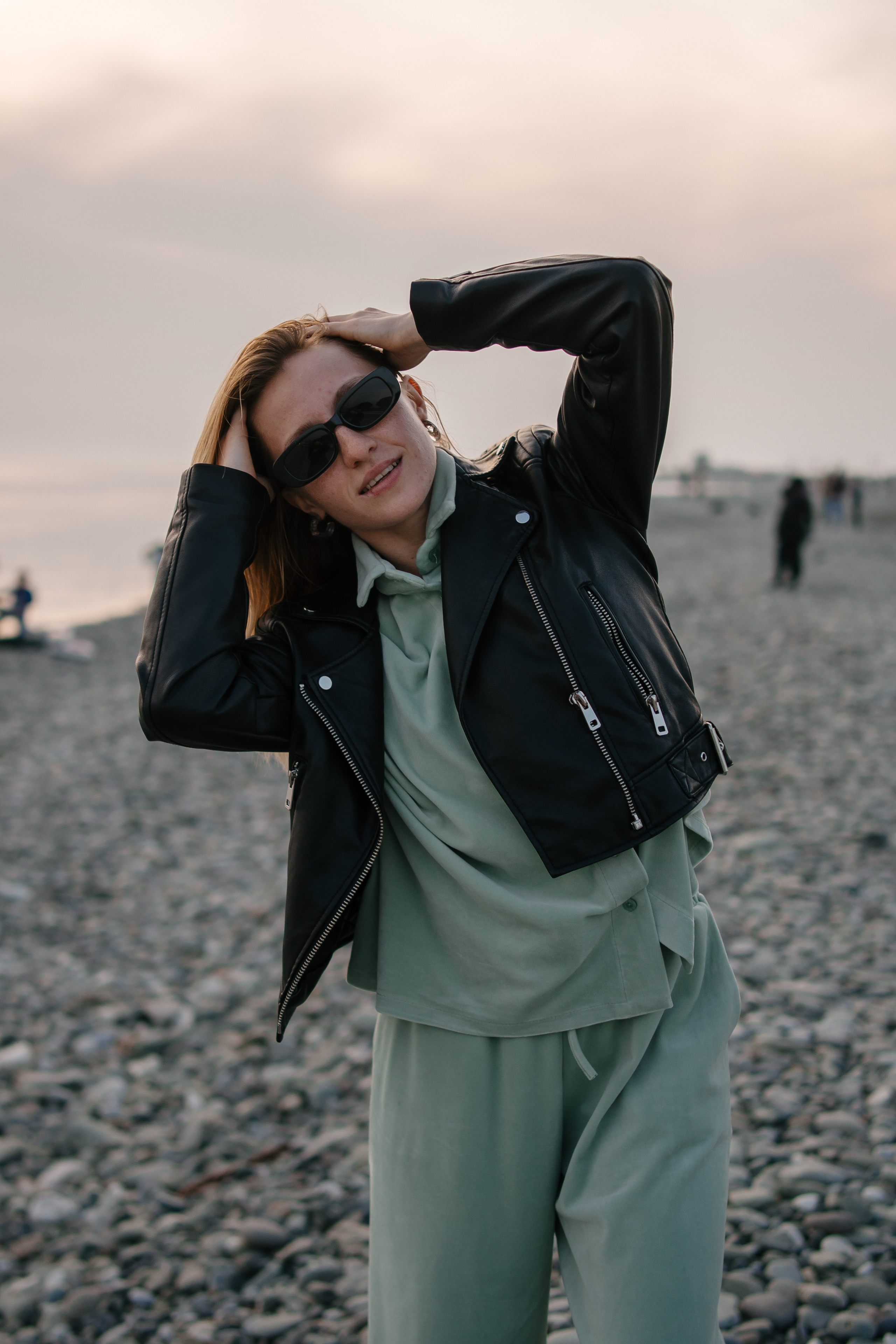 Саша. Фотограф / видеограф в Москве и Сочи Sofia Riversong