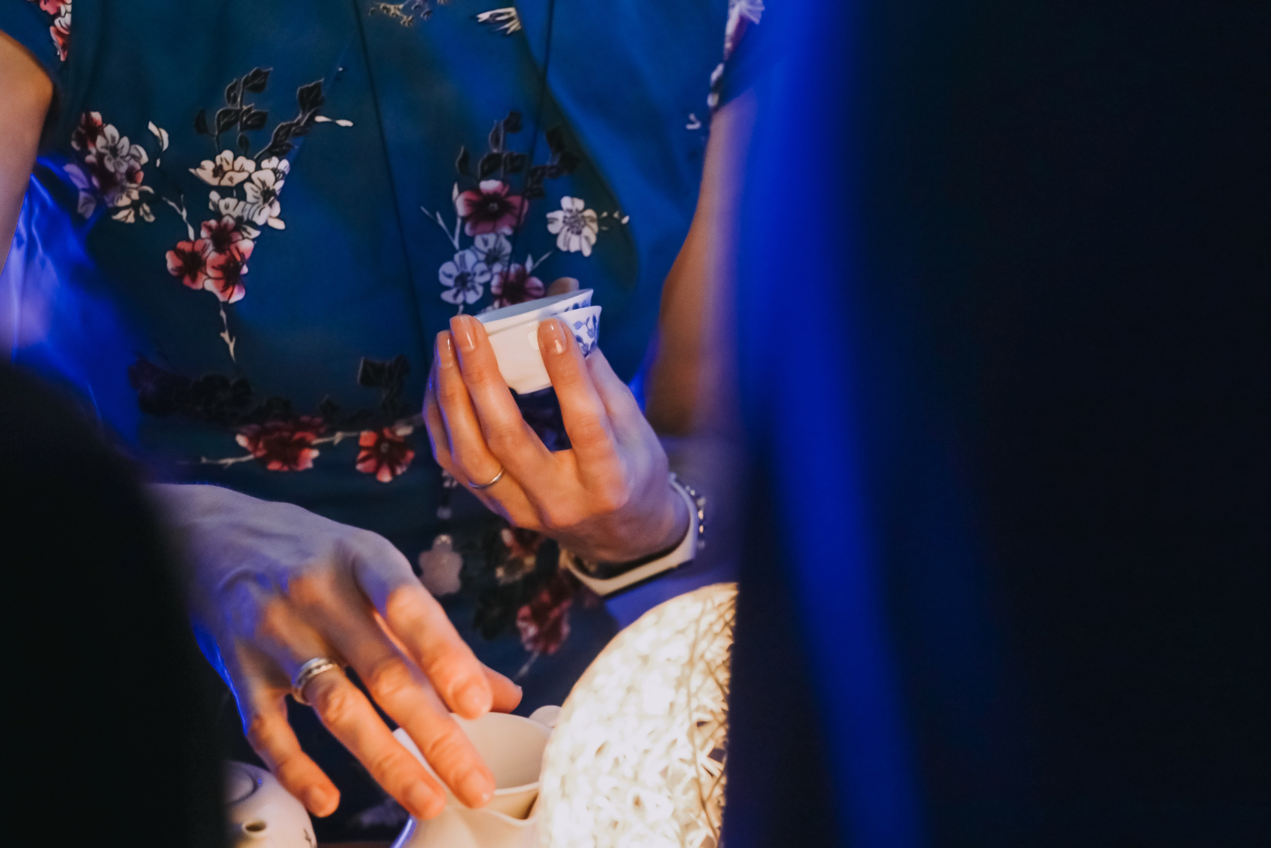 Корпоратив Факт. Репортажный фотограф Анастасия Головко