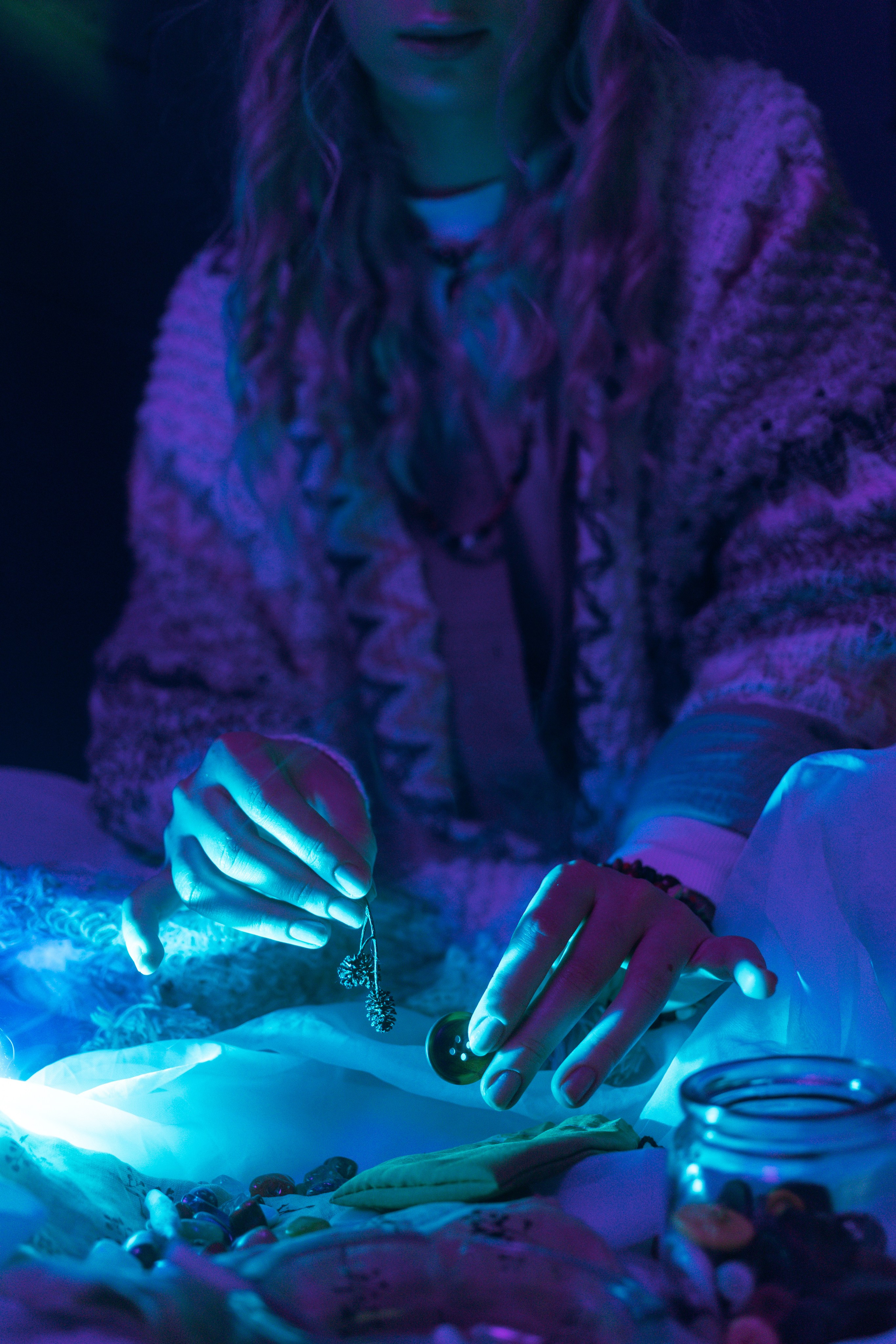 Дом, в котором…. Репортажный фотограф Анастасия Головко