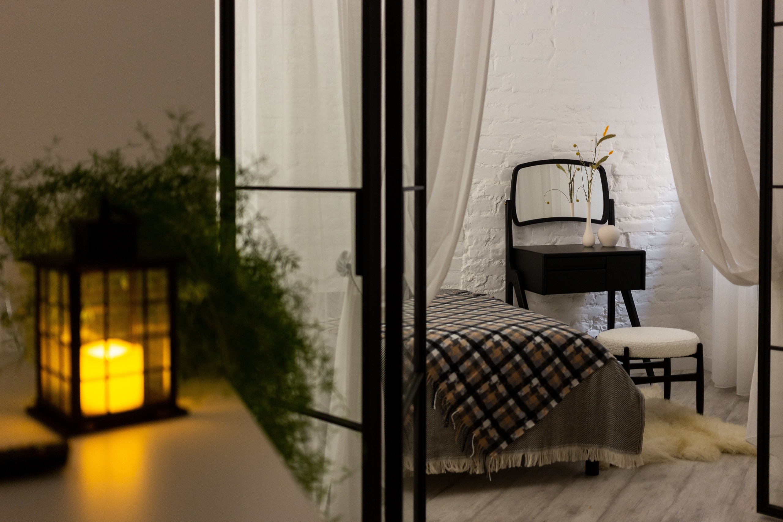 Двухкомнатная Желтый. Репортажный фотограф Анастасия Головко