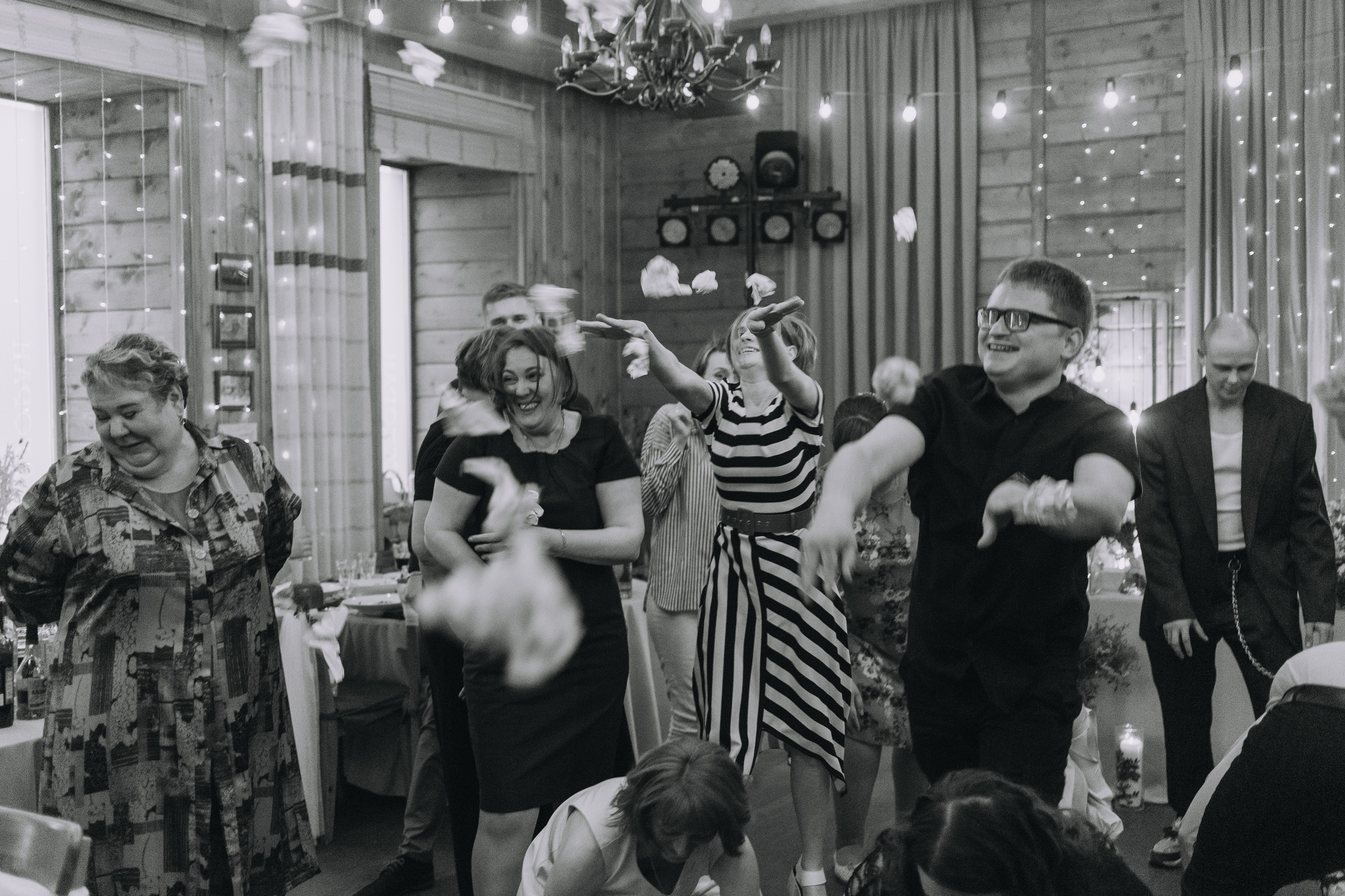 Татьяна и Даниил. Репортажный фотограф Анастасия Головко