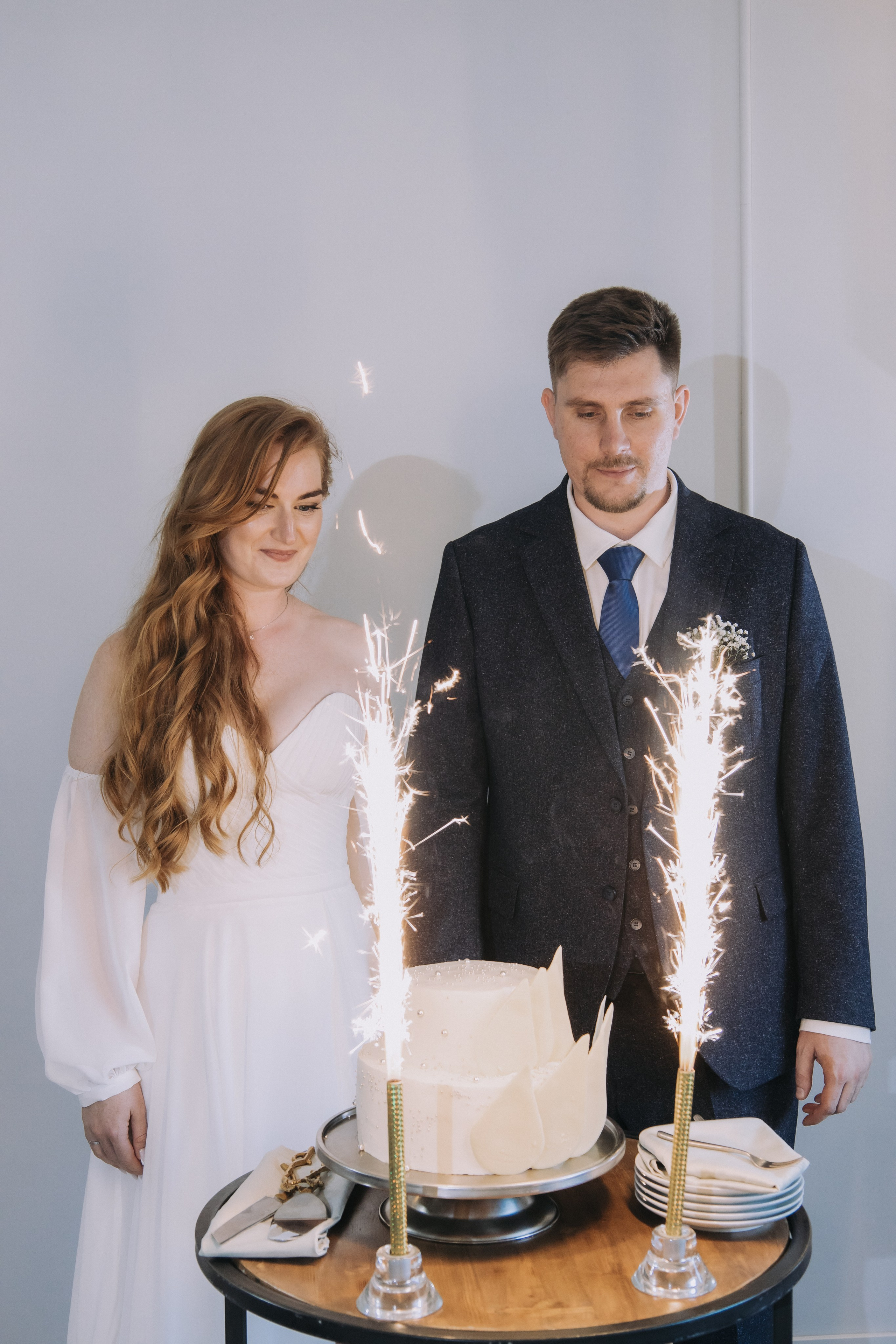 Настя и Петя. Репортажный фотограф Анастасия Головко