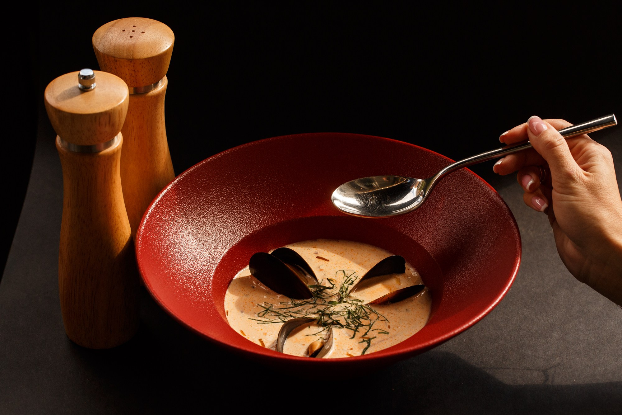 GRENETA. Рабочая сторона — бизнес портрет и репортаж в Санкт-Петербурге