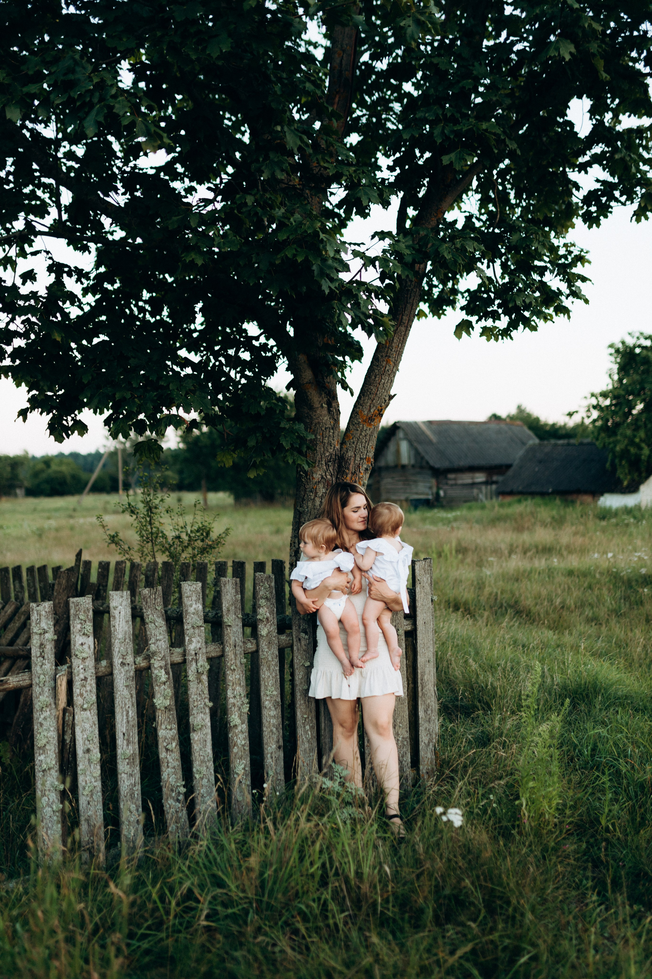 Уличные истории. Семейный и парный фотограф Мария Куцко