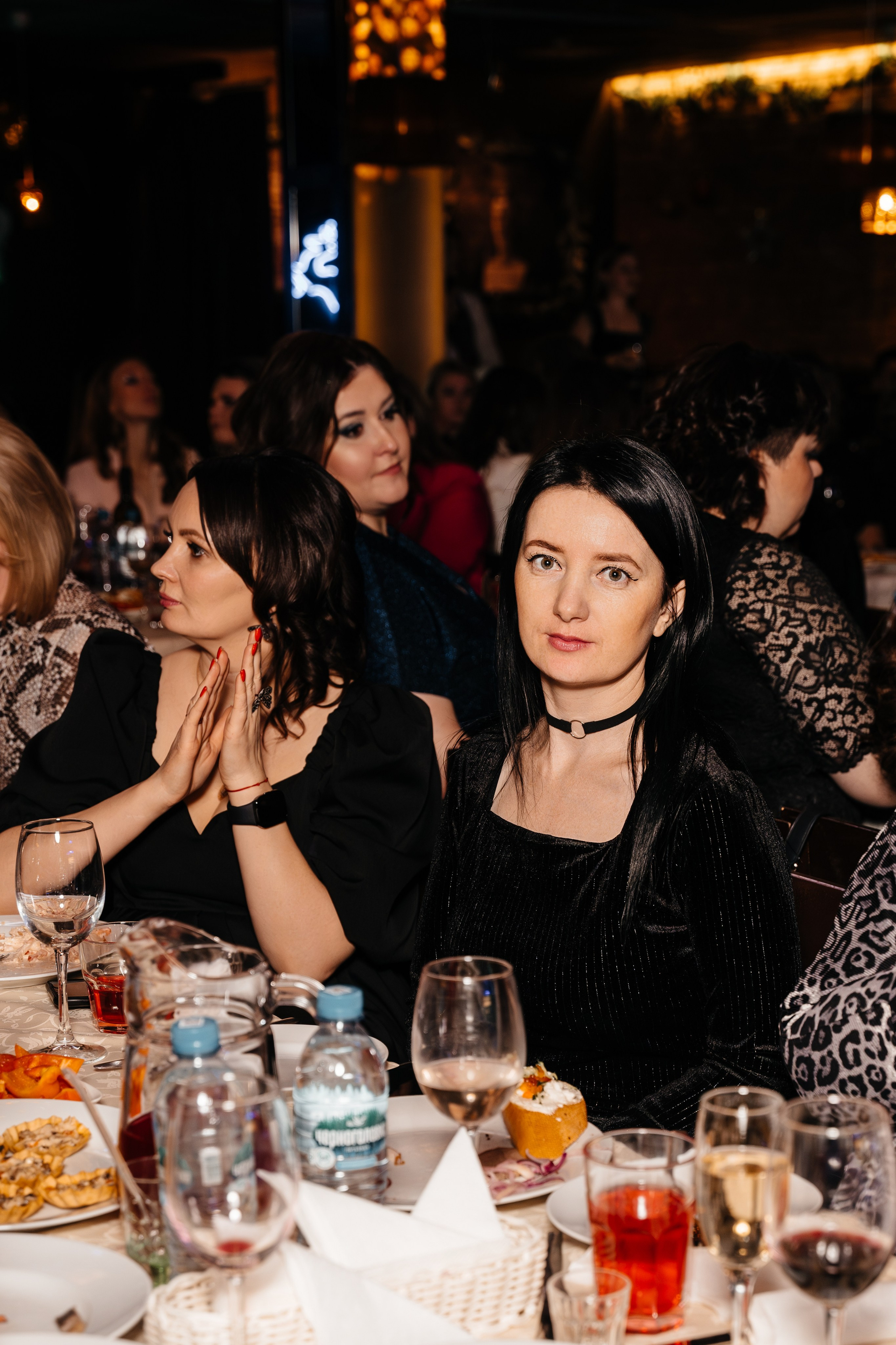 Корпоратив «СОВКОМБАНК». Свадебный фотограф Барнаул Алексей Павлов