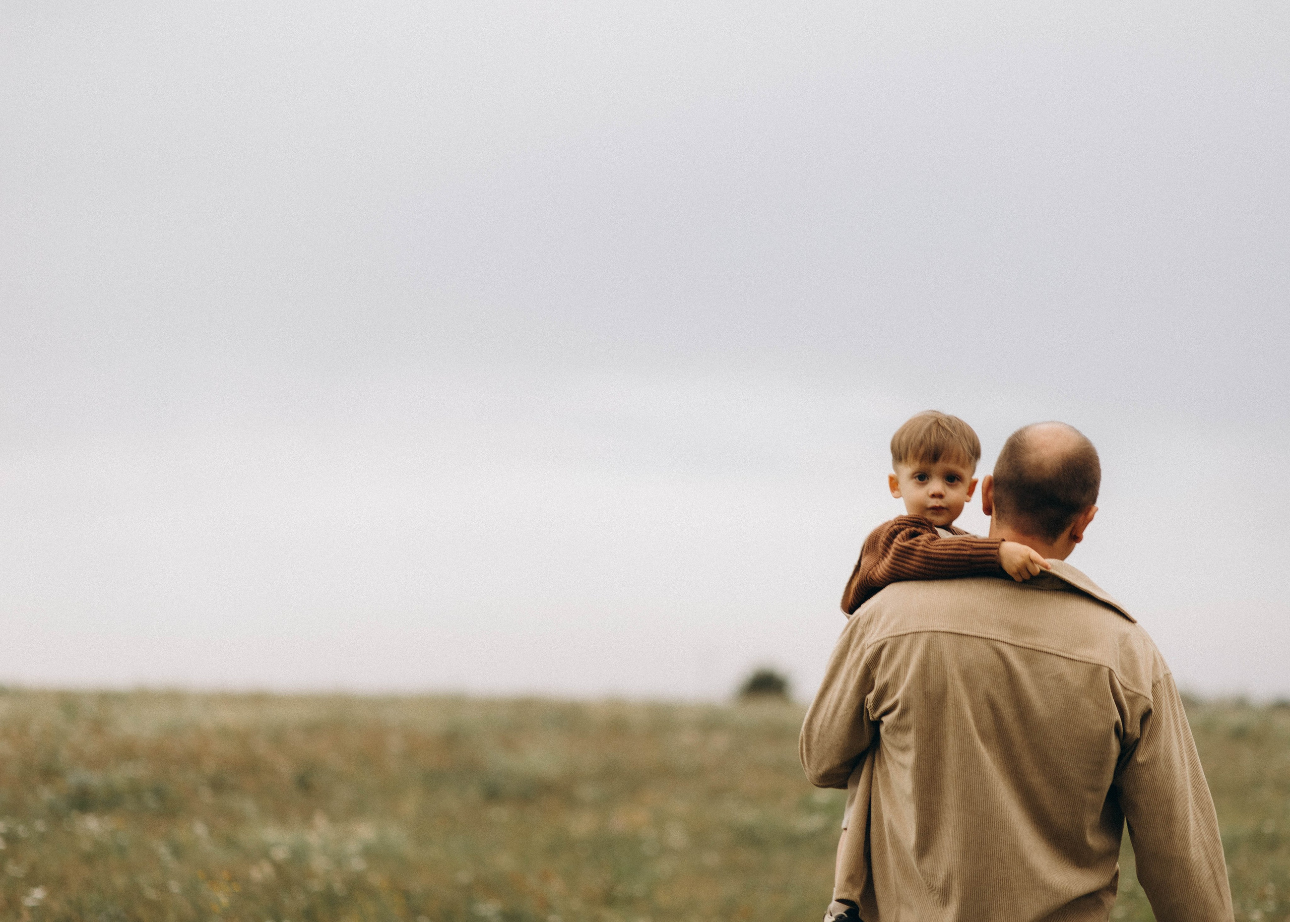 История одной семьи. Фотограф в Ставрополе Карабанова Юлия