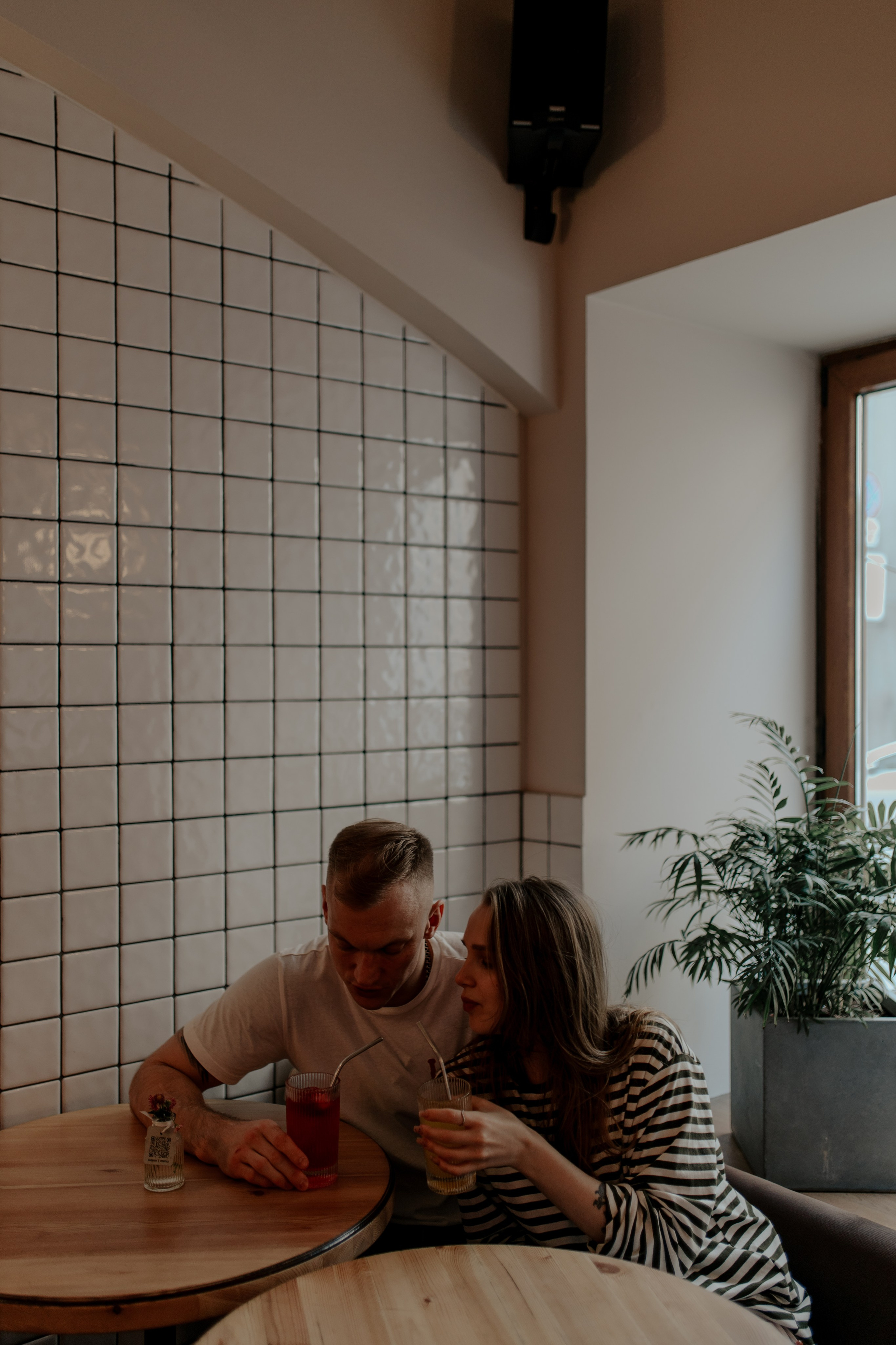 Татьяна и Егор. Фотограф в Санкт-Петербурге Лиза Семченкова