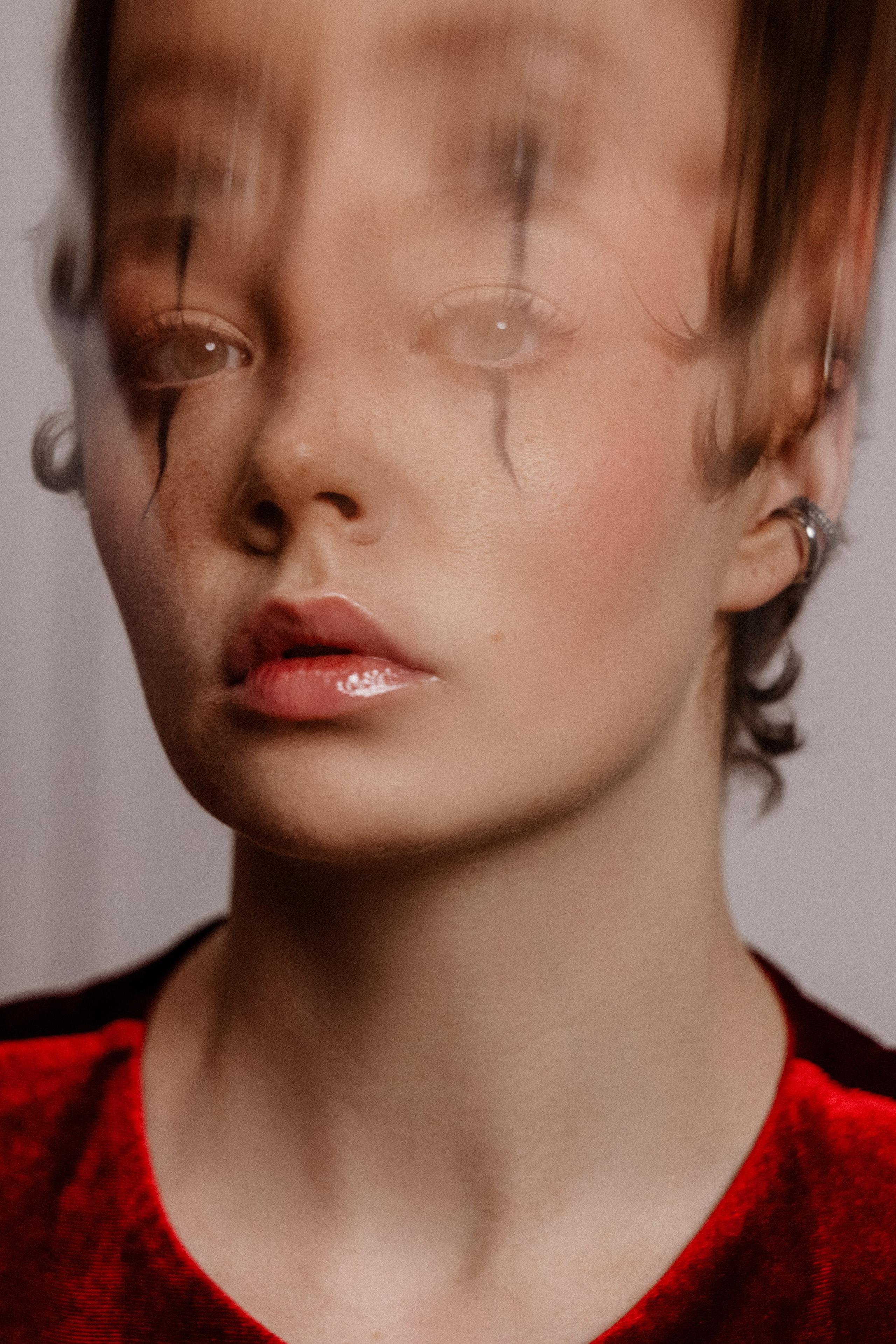 Цирковой кролик. Каплицкая Любовь — фотограф Тверь