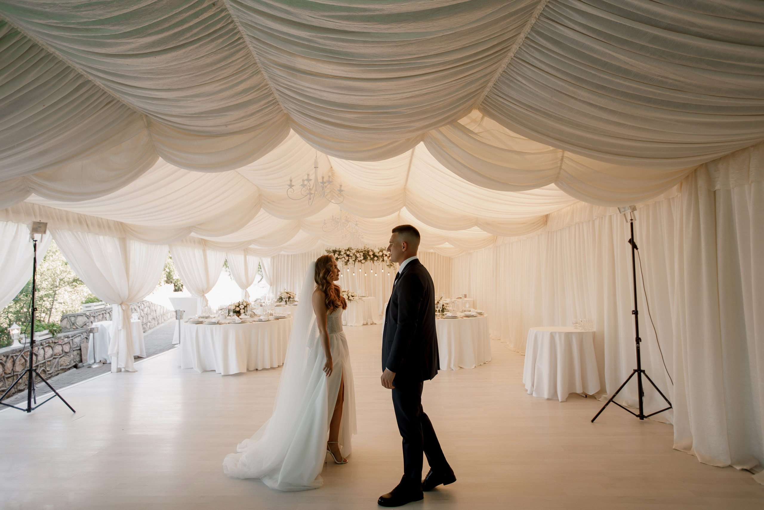 Vladimir&Alena. Фотограф Анна Лейман. Севастополь