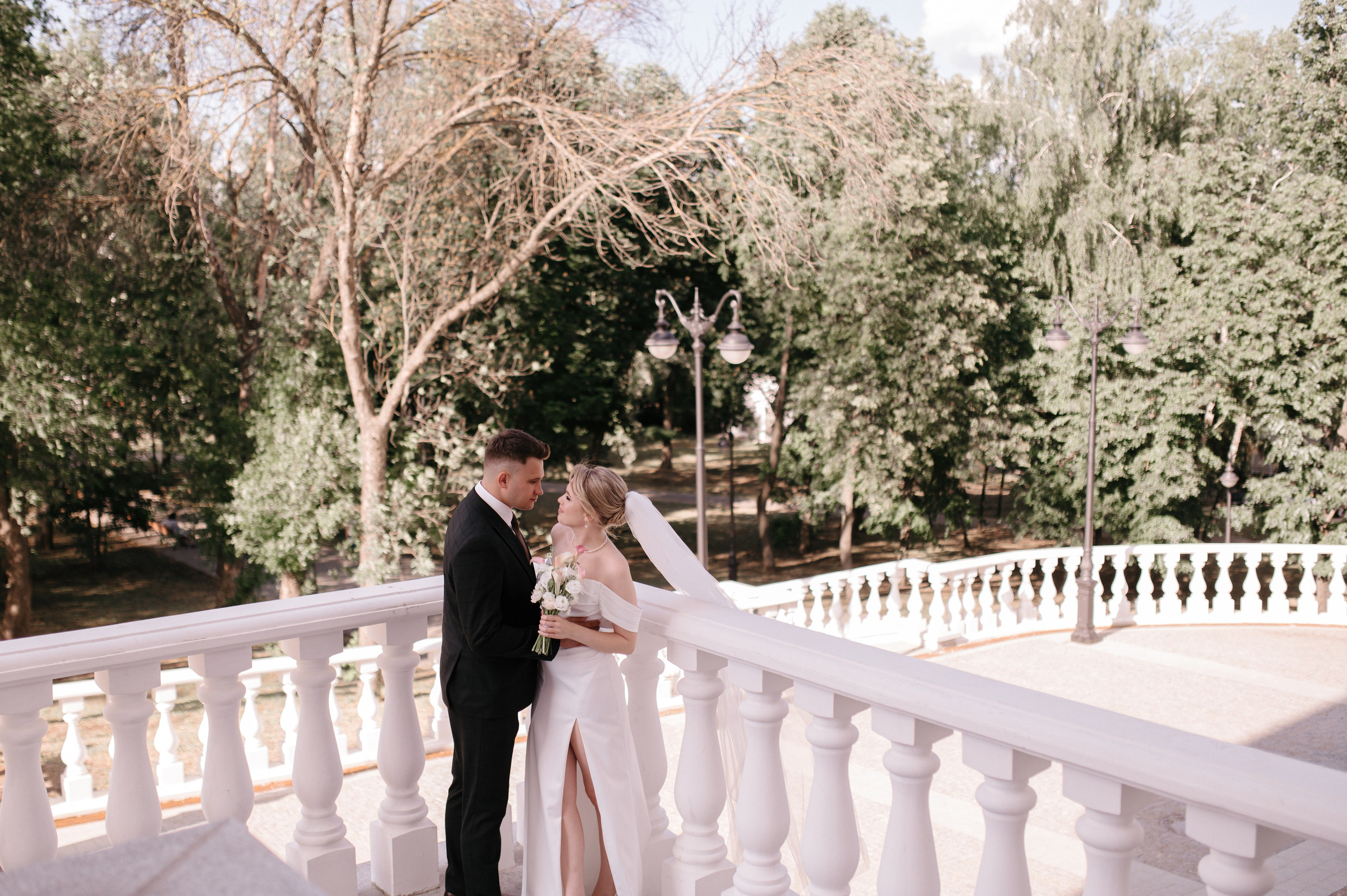 Г&Н. Свадебный и семейный фотограф Олеся Маркелова