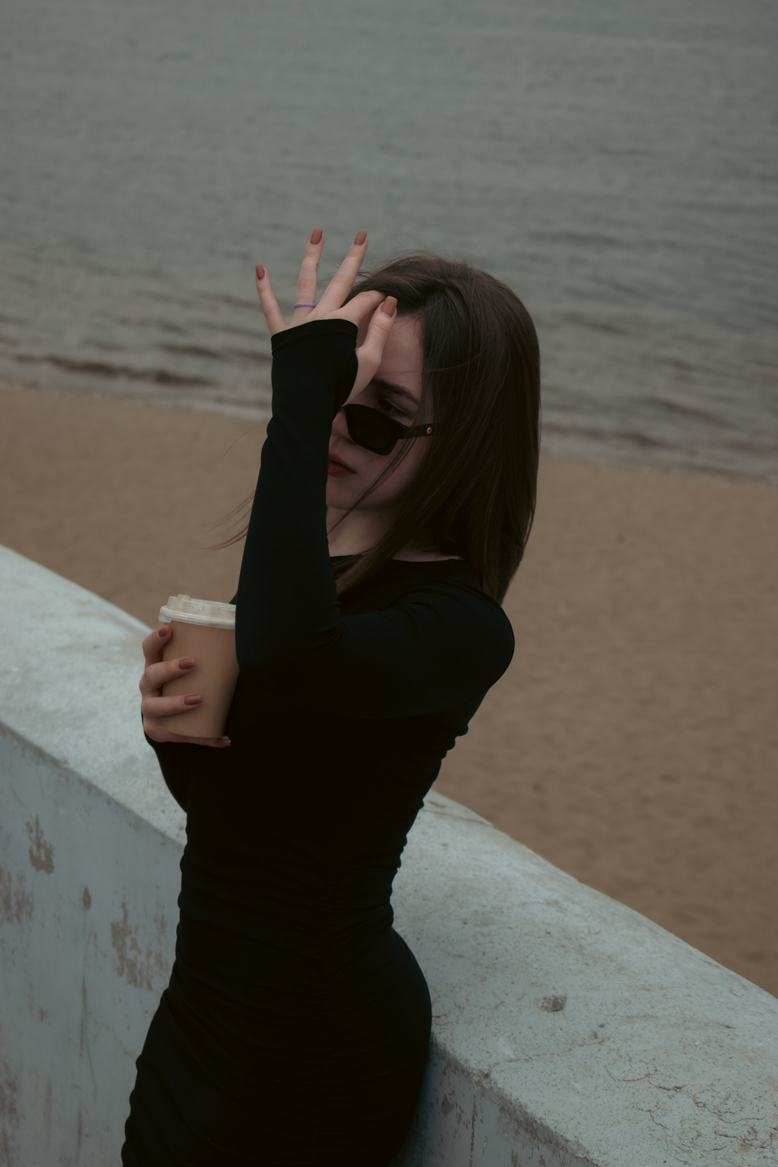 Лиза. Фотограф в Самаре