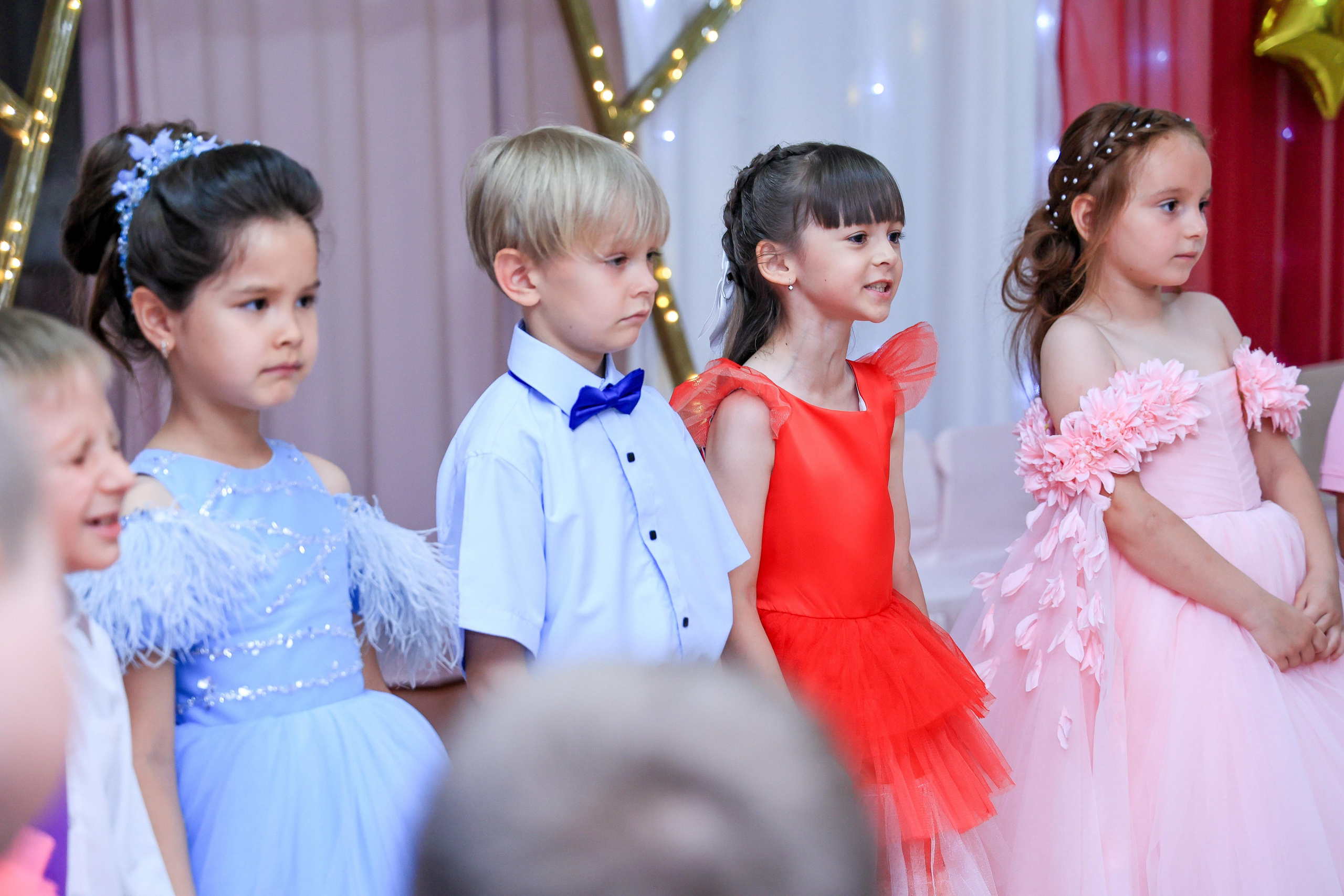 ДЕТСКИЙ САД. Свадебный фотограф — видеограф в г. Астрахань Екатерина Юмашева