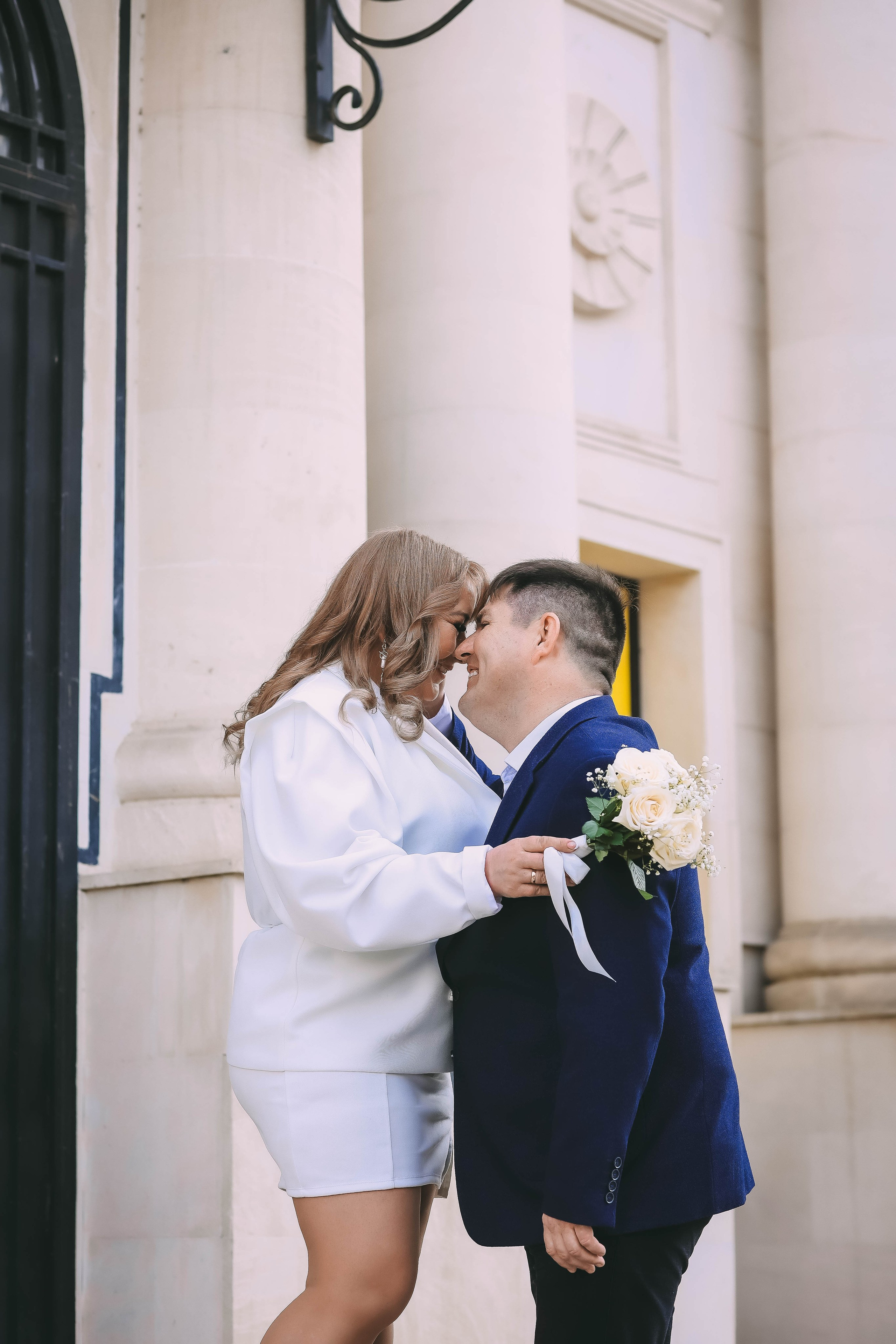 АНДРЕЙ & ИРИНА. Свадебный фотограф — видеограф в г. Астрахань Екатерина Юмашева