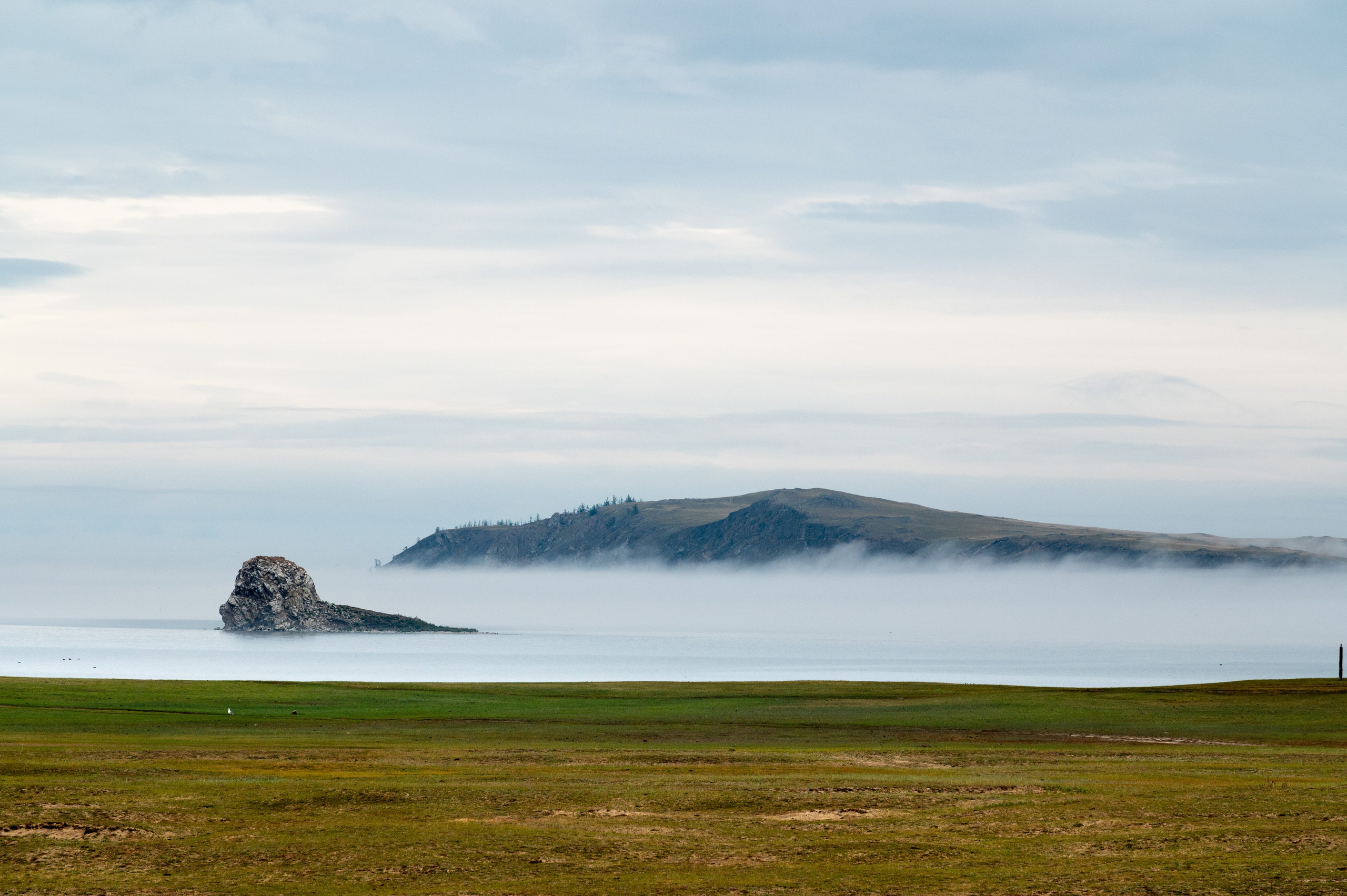 Пейзажи и архитектура. Портретный фотограф в Москве Евгений Кемайкин