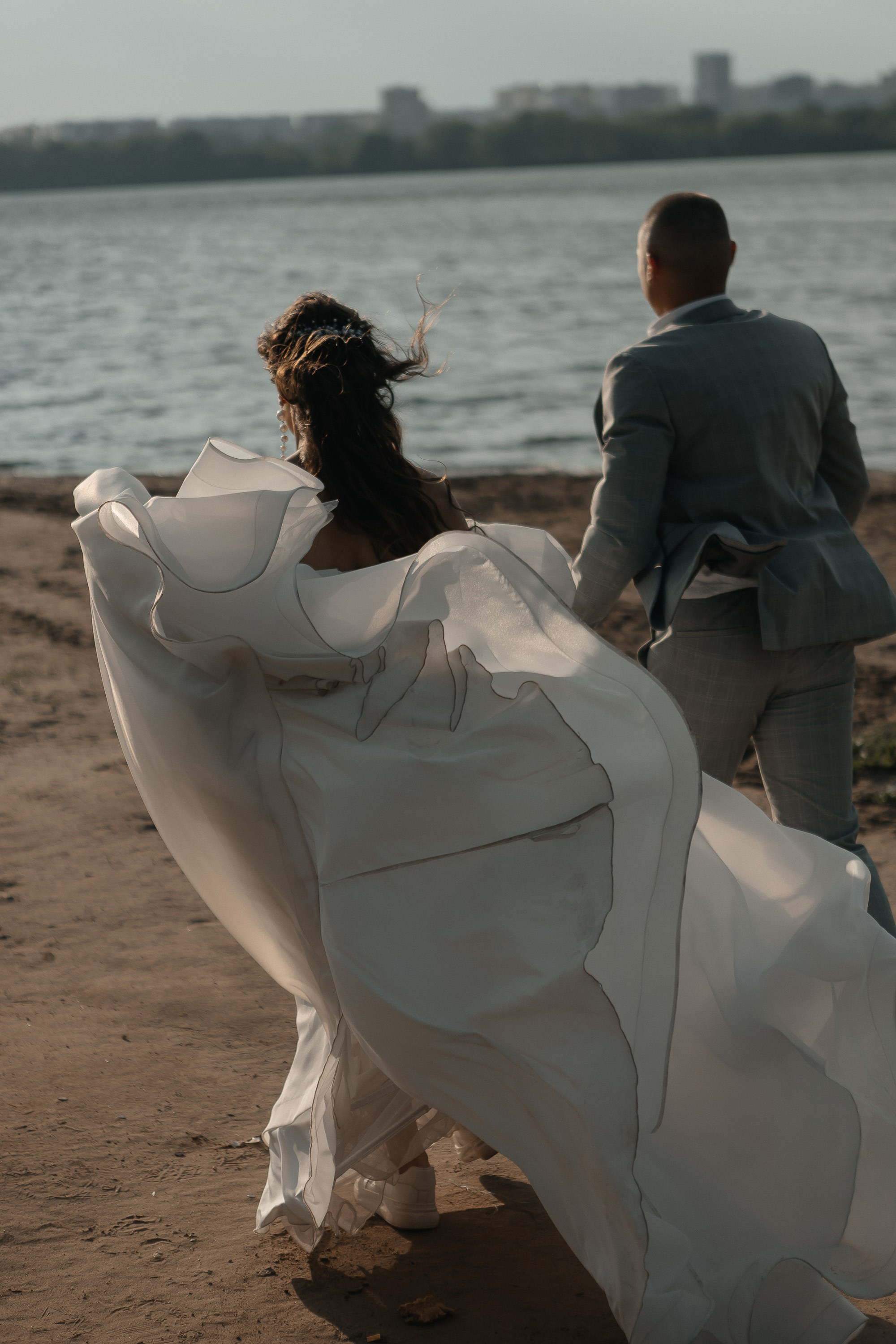 Фотограф Денис Голубев