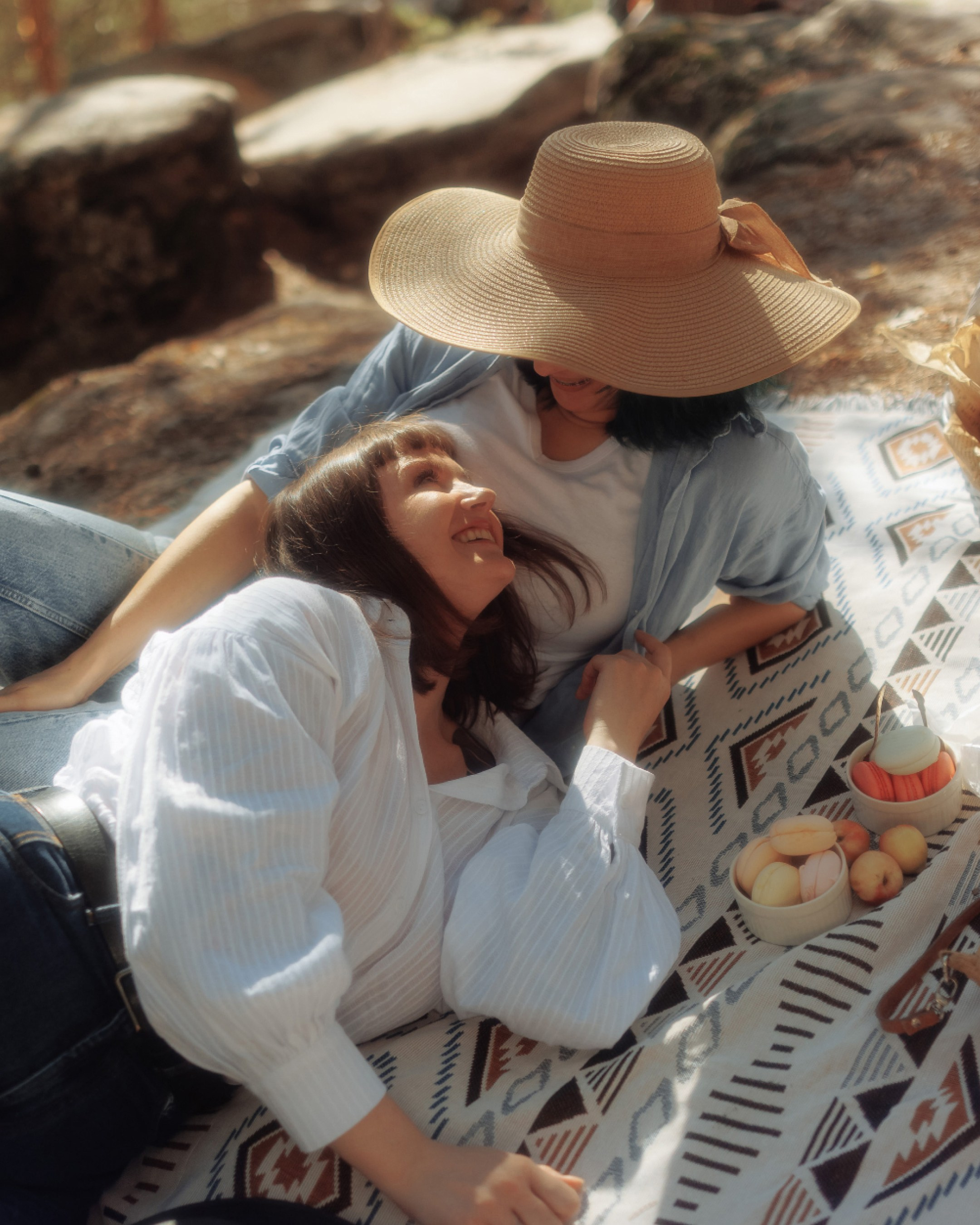 Чертов камень. Фотограф в Самаре Катерина Винокурова. Документальная репортажная съемка лавстори и мероприятий