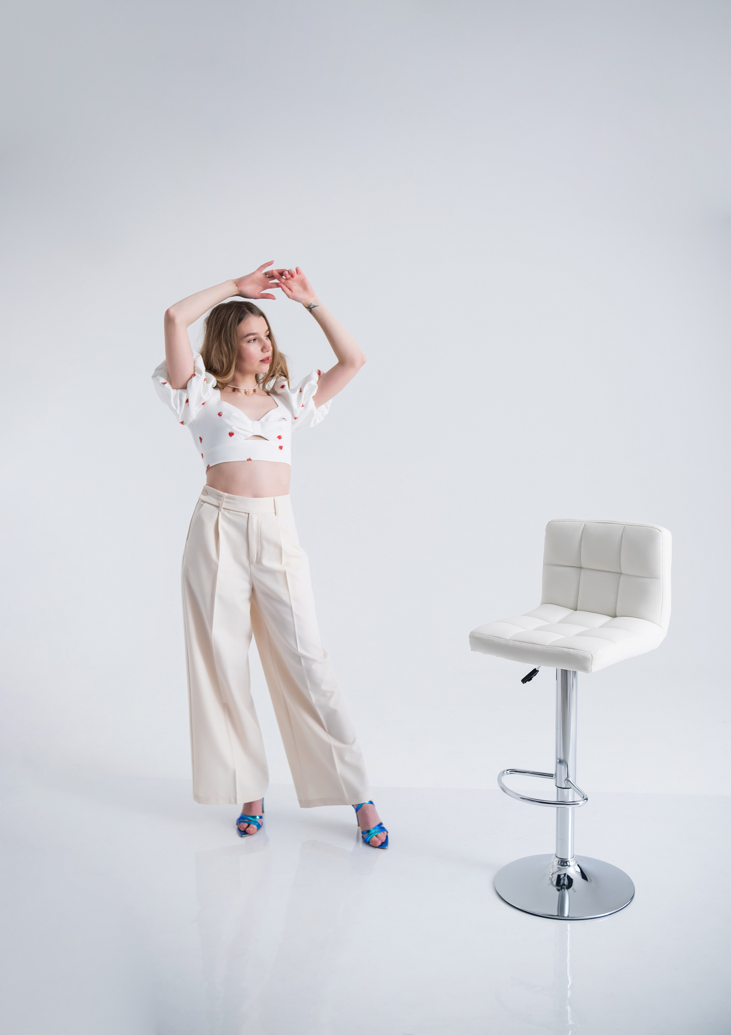 Фотограф Златоуст женские и мужские портреты